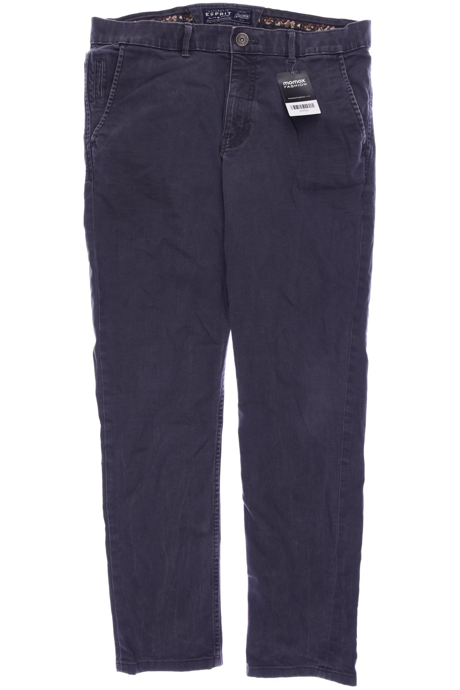 

Esprit Herren Jeans, grau, Gr. 33