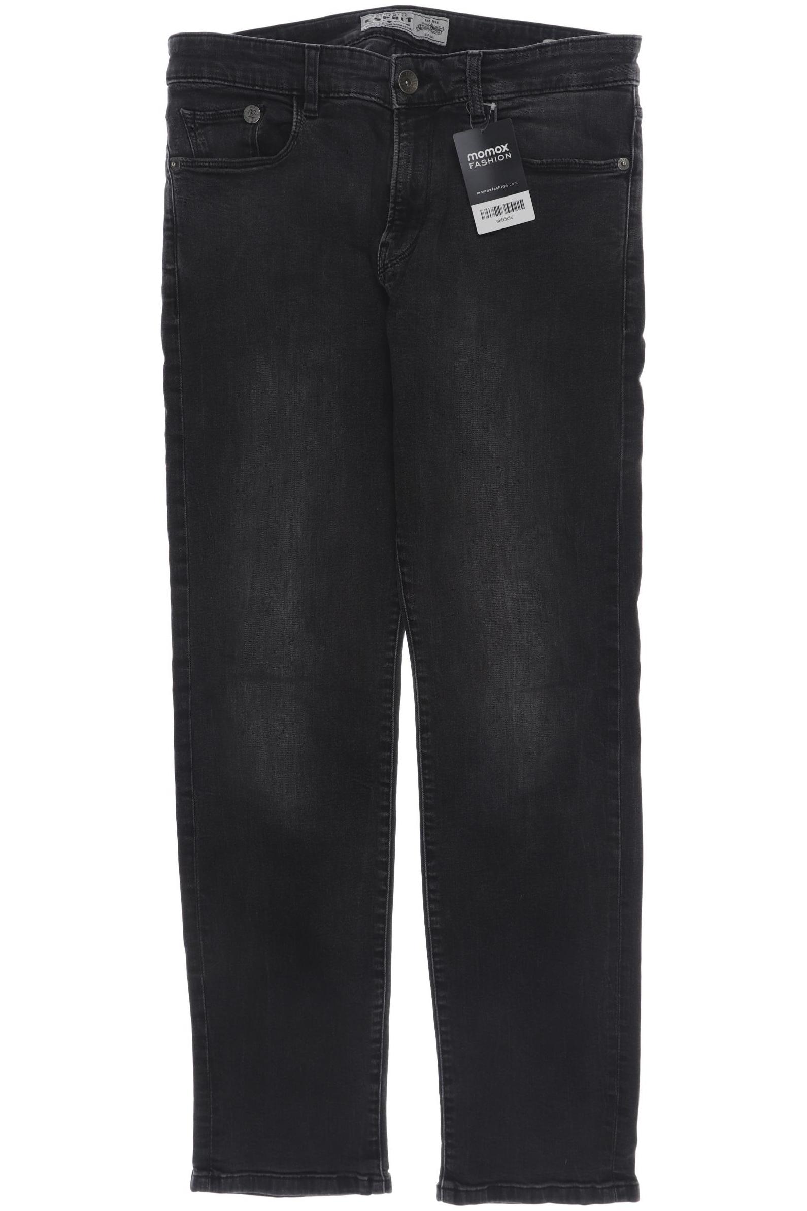 

Esprit Herren Jeans, schwarz