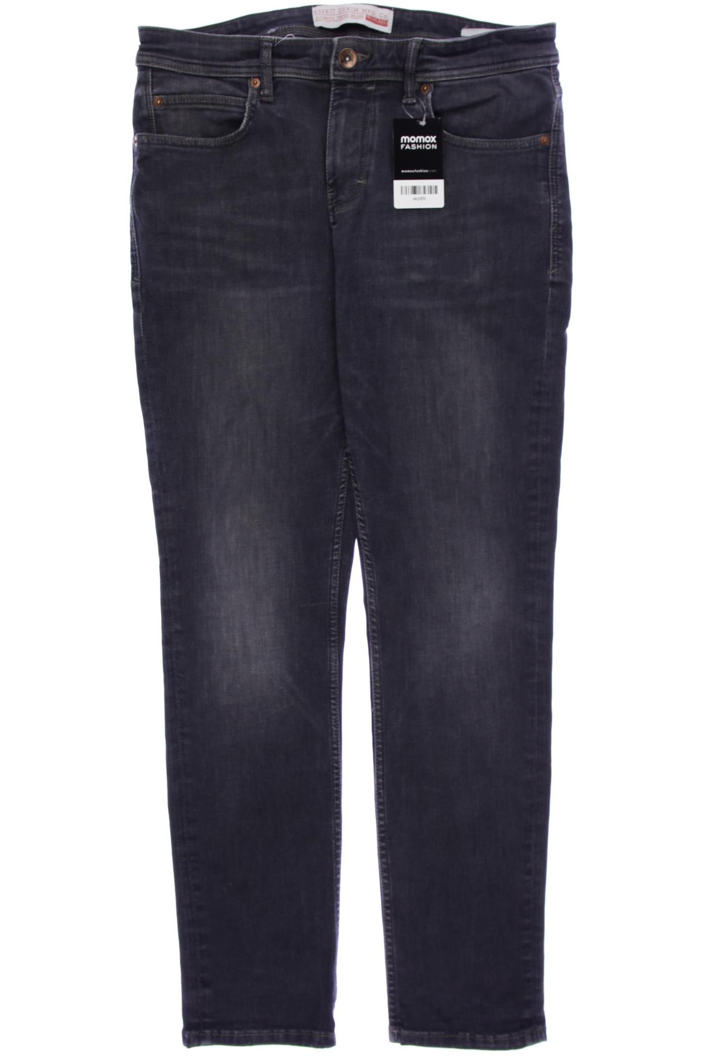 

Esprit Herren Jeans, grau, Gr. 31