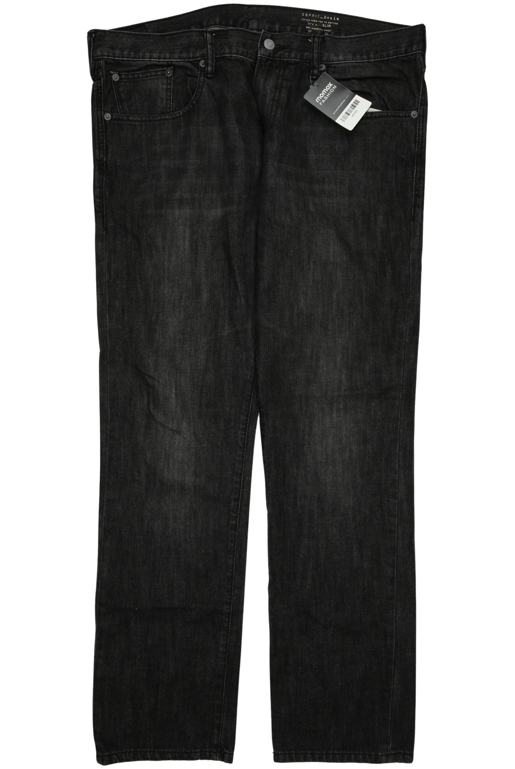 

Esprit Herren Jeans, schwarz, Gr. 36