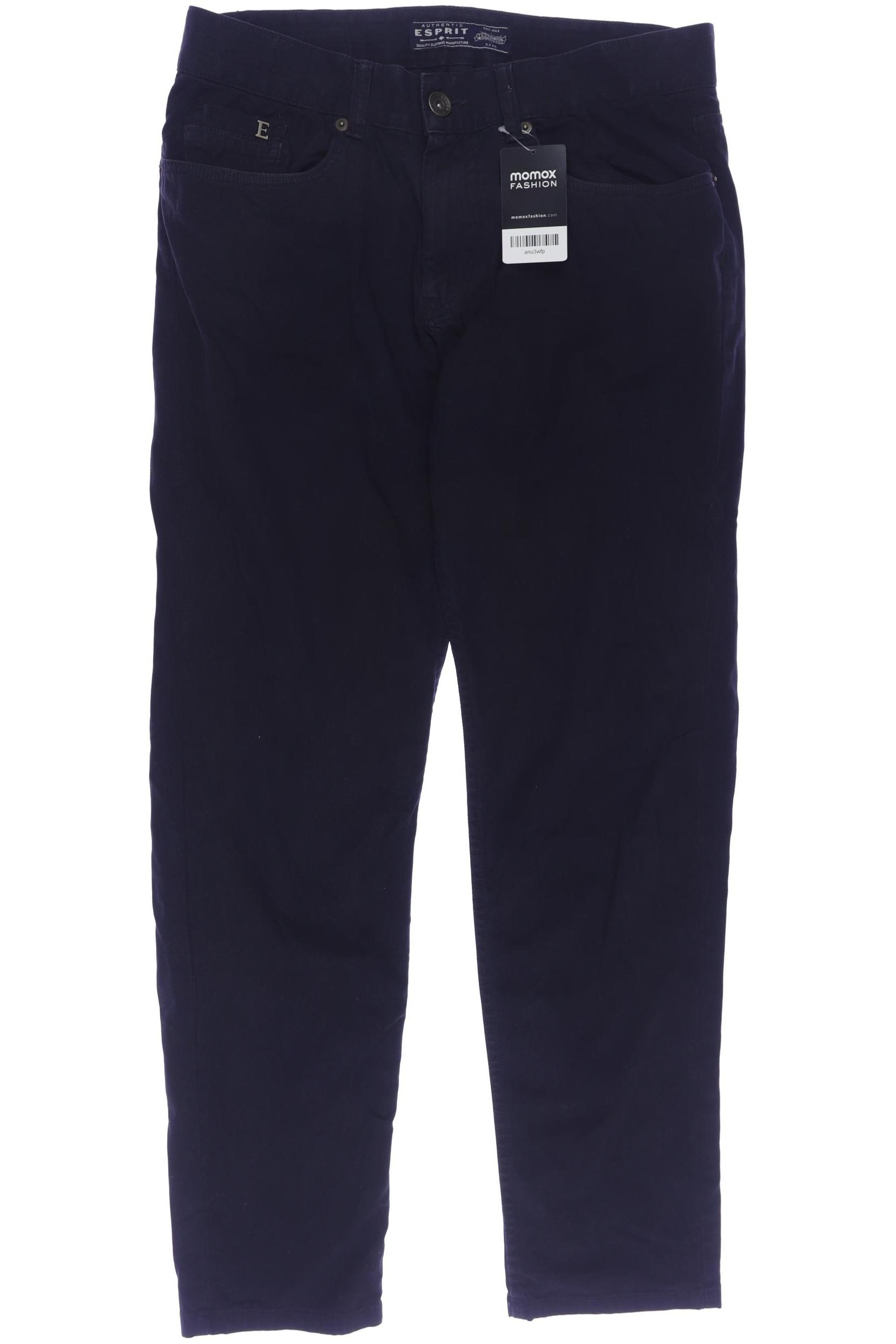 

Esprit Herren Jeans, marineblau, Gr. 30
