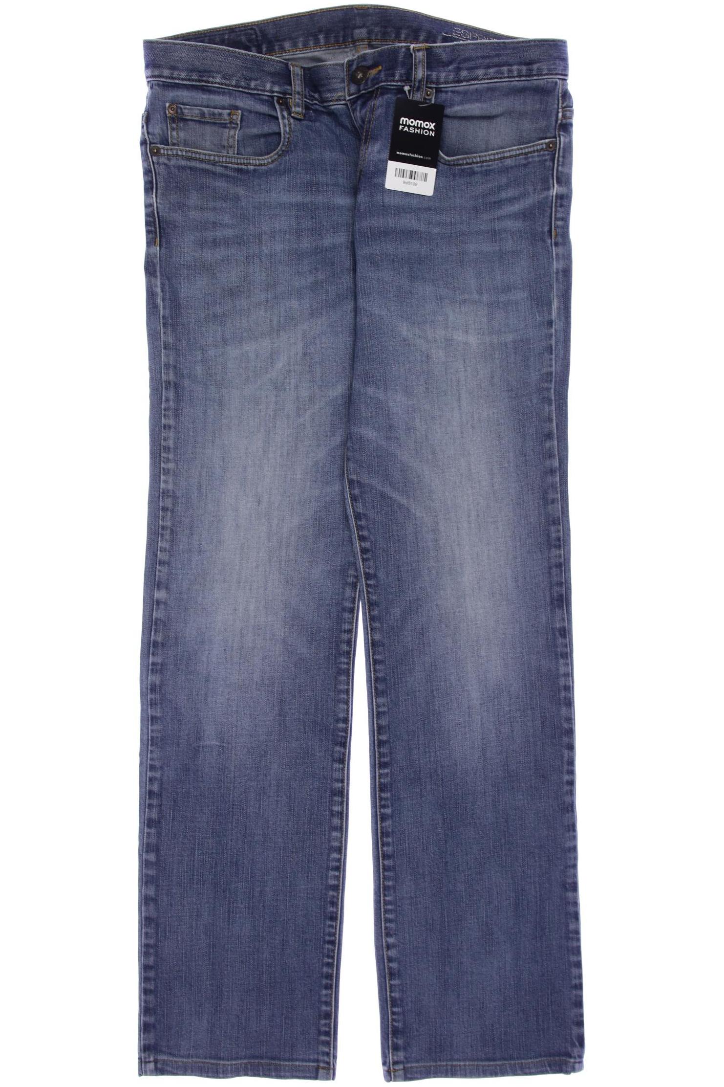 

Esprit Herren Jeans, blau, Gr. 32