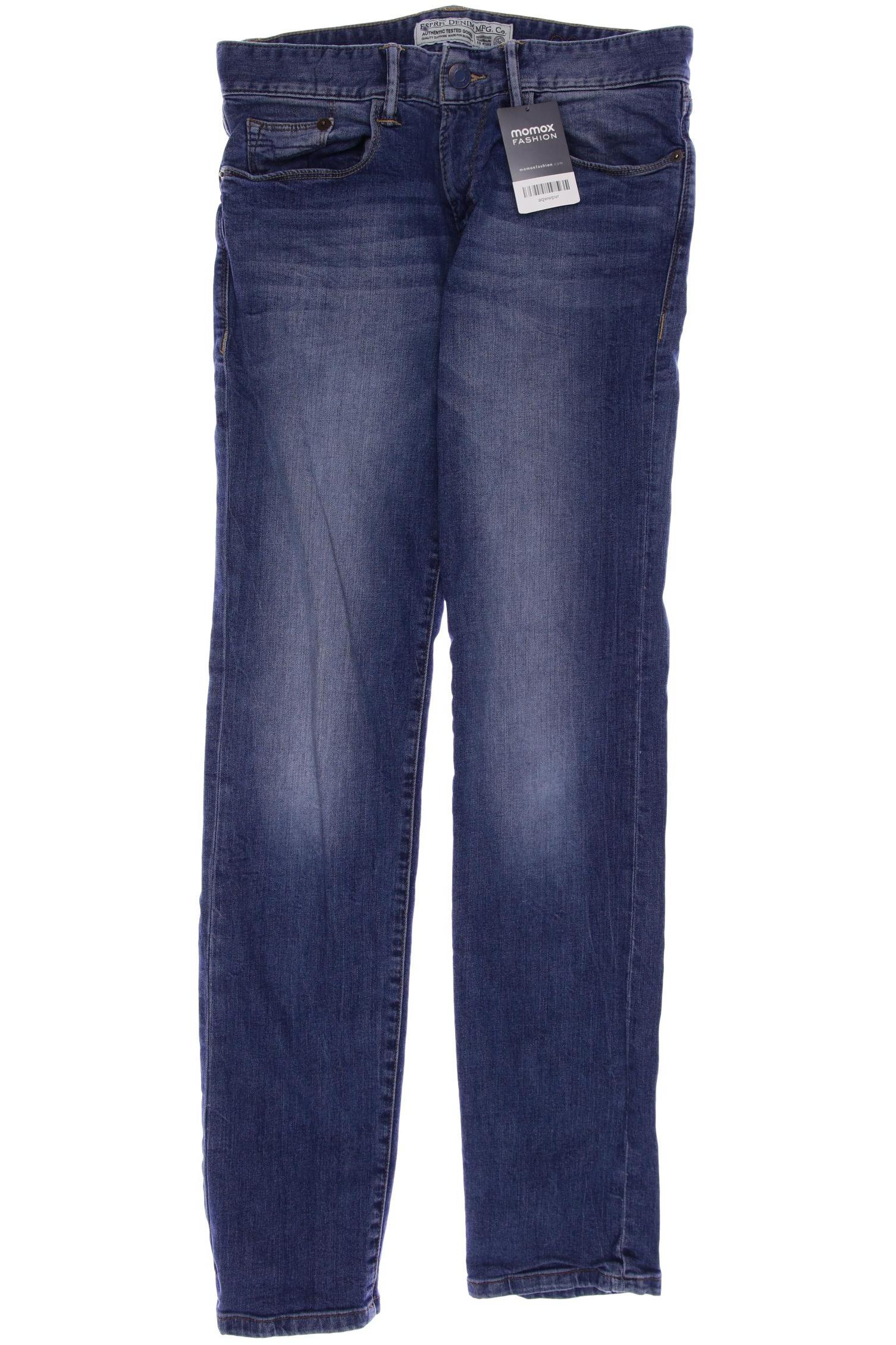 

Esprit Herren Jeans, blau