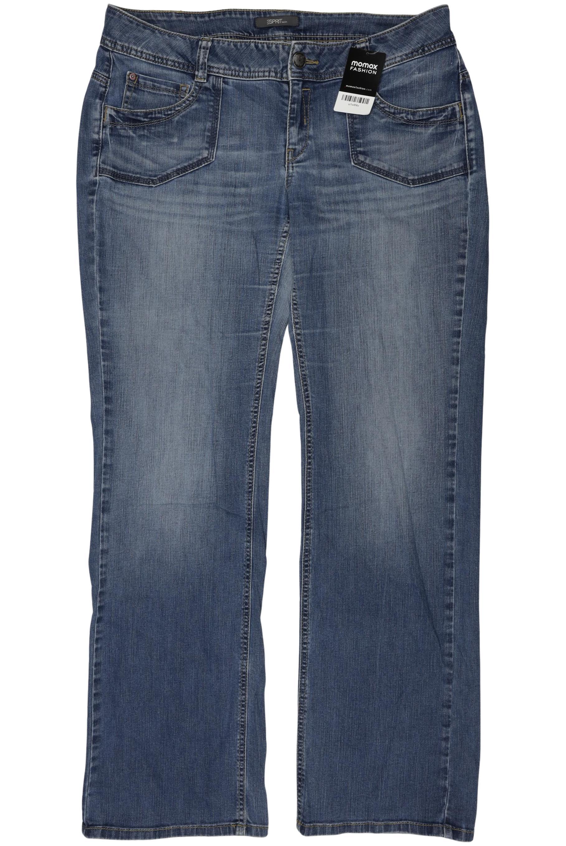 

Esprit Herren Jeans, marineblau, Gr. 34