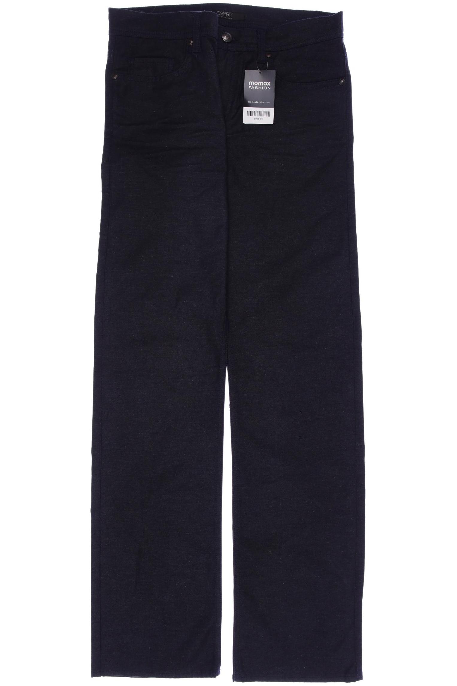 

Esprit Herren Jeans, marineblau