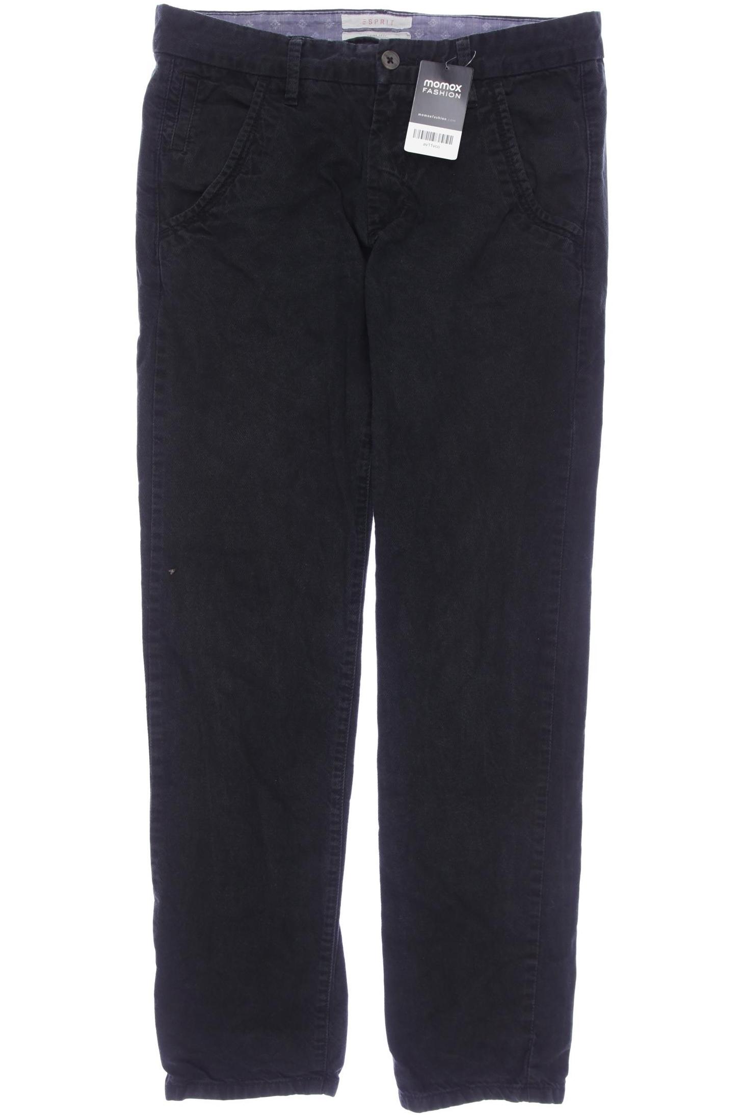 

Esprit Herren Jeans, schwarz, Gr. 32
