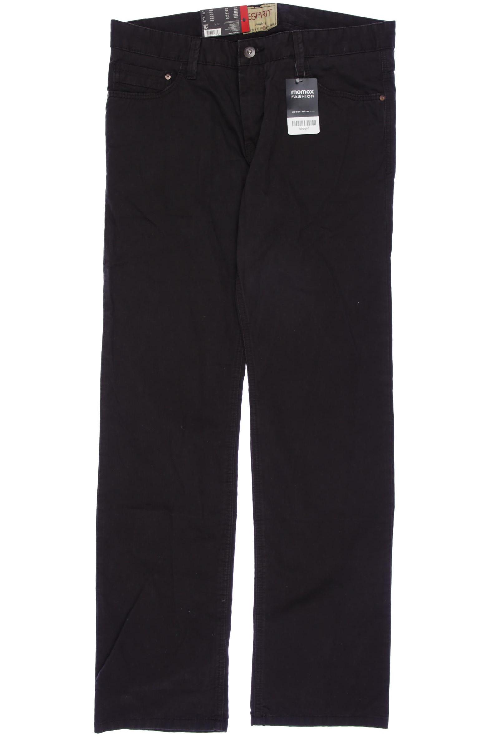

Esprit Herren Jeans, braun, Gr. 33