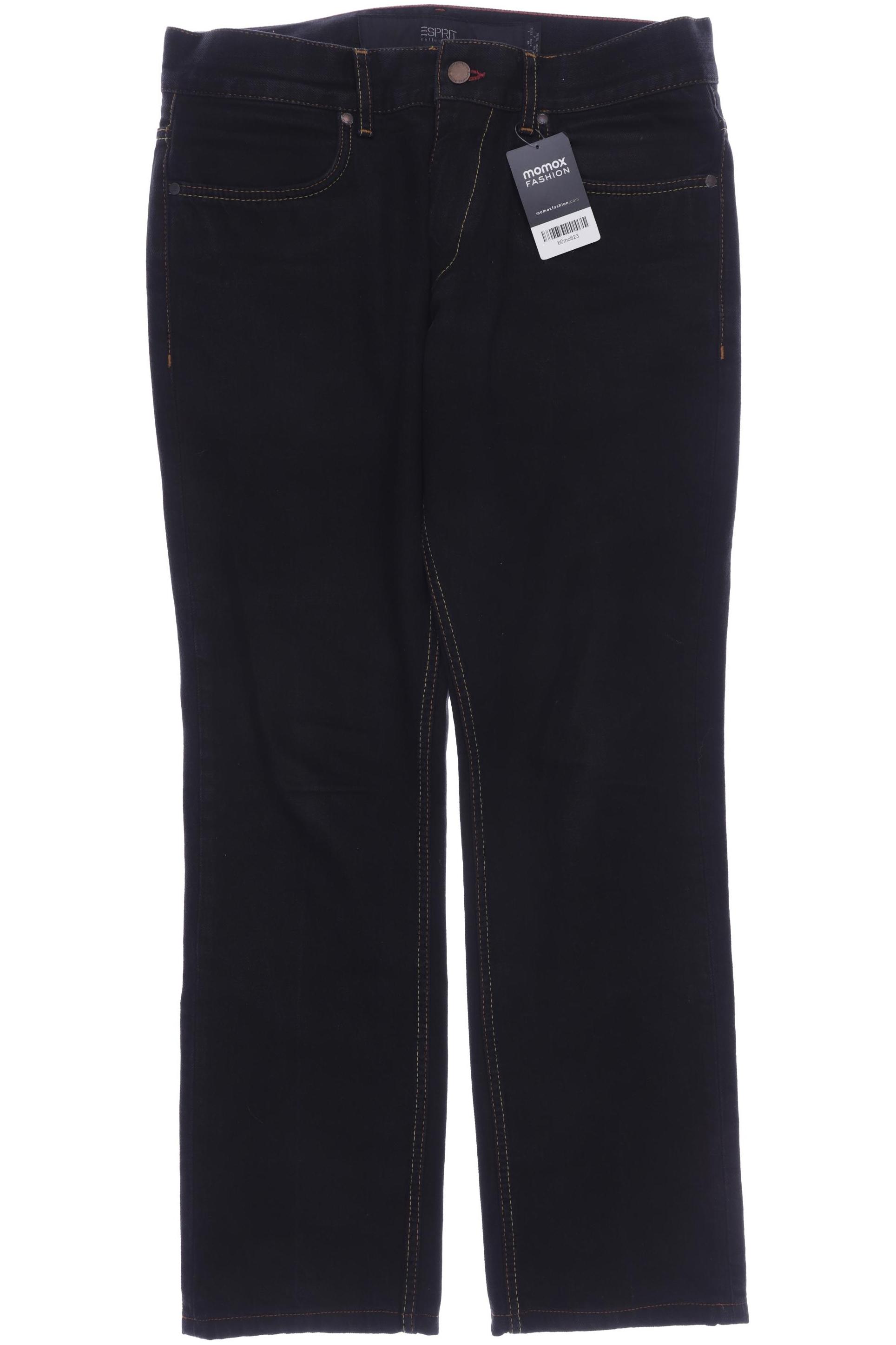 

Esprit Herren Jeans, schwarz