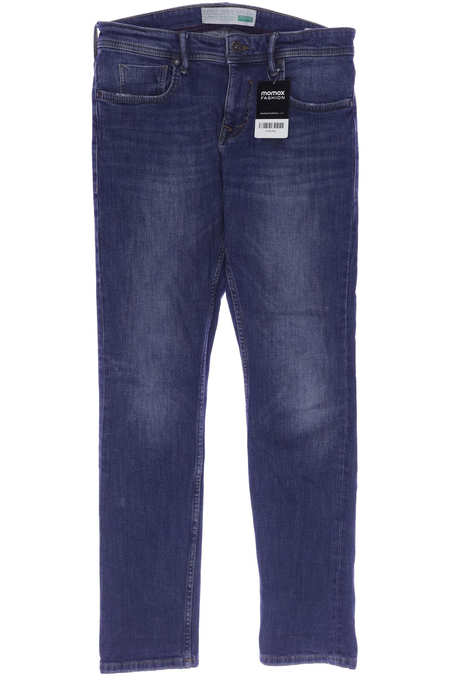 

Esprit Herren Jeans, blau, Gr. 30