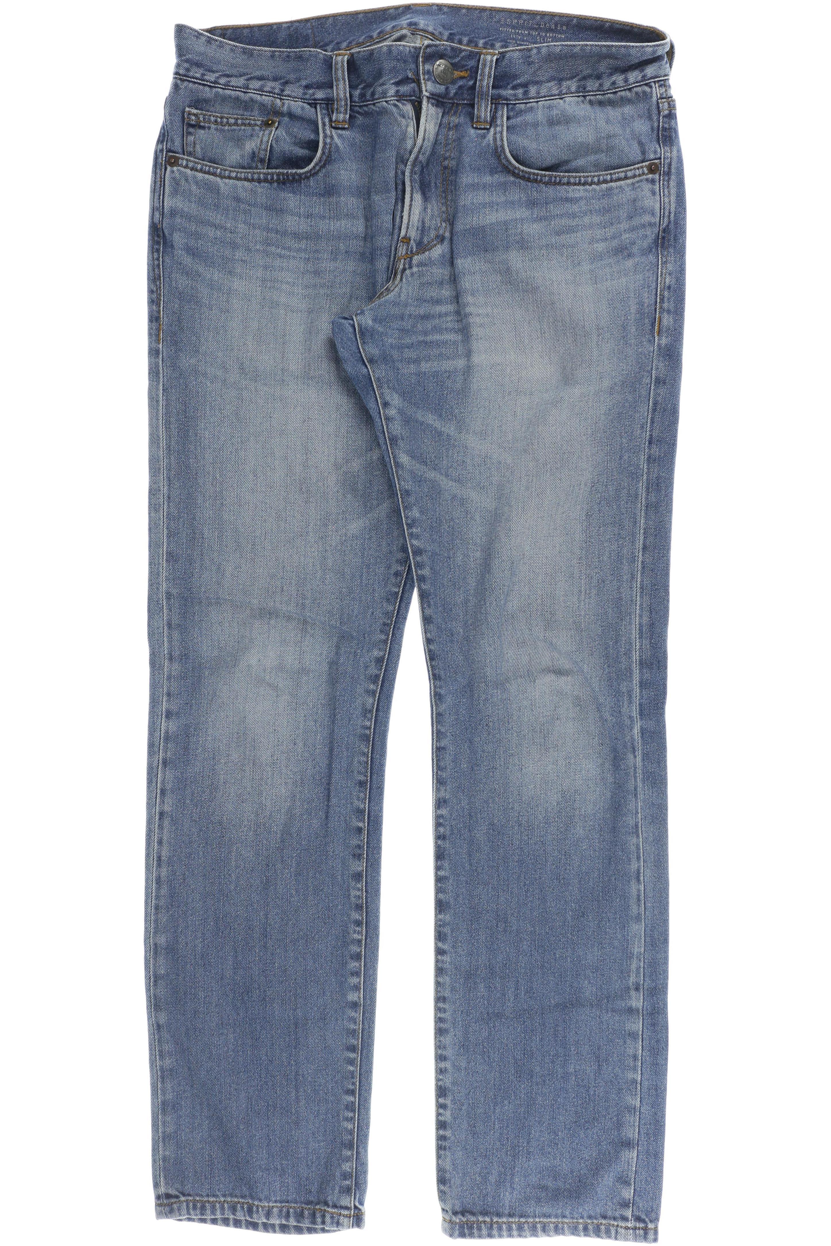 

Esprit Herren Jeans, blau, Gr. 32