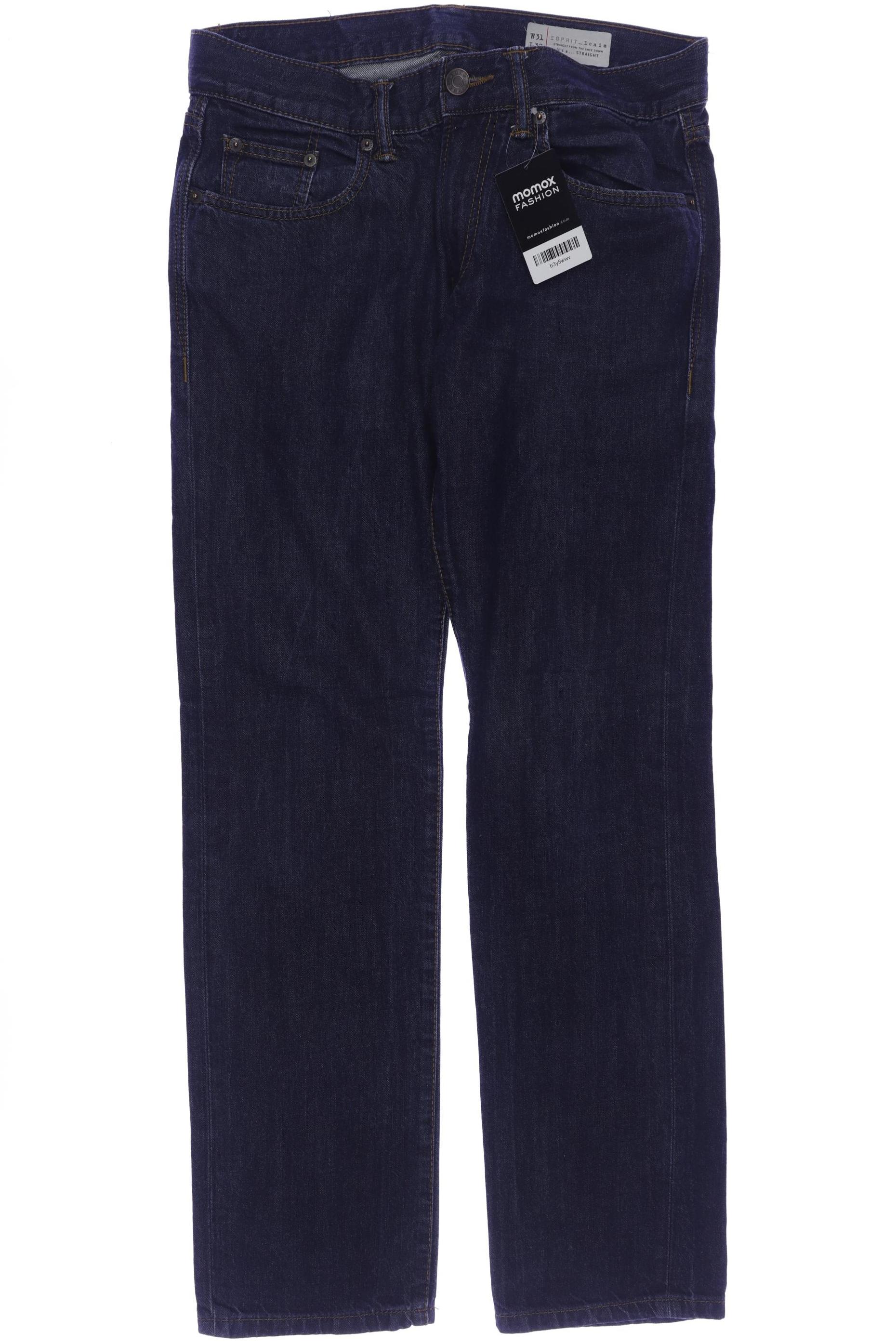 

Esprit Herren Jeans, marineblau, Gr. 31