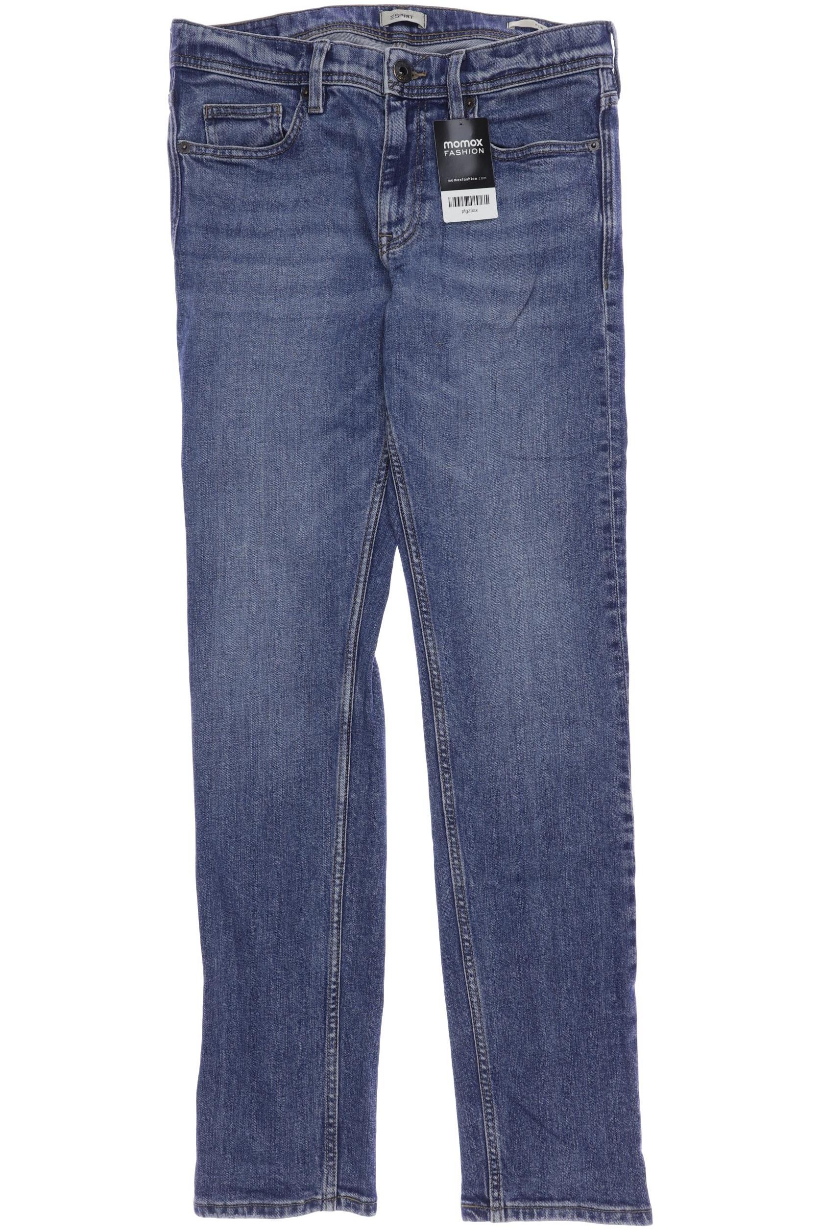 

Esprit Herren Jeans, blau, Gr. 30