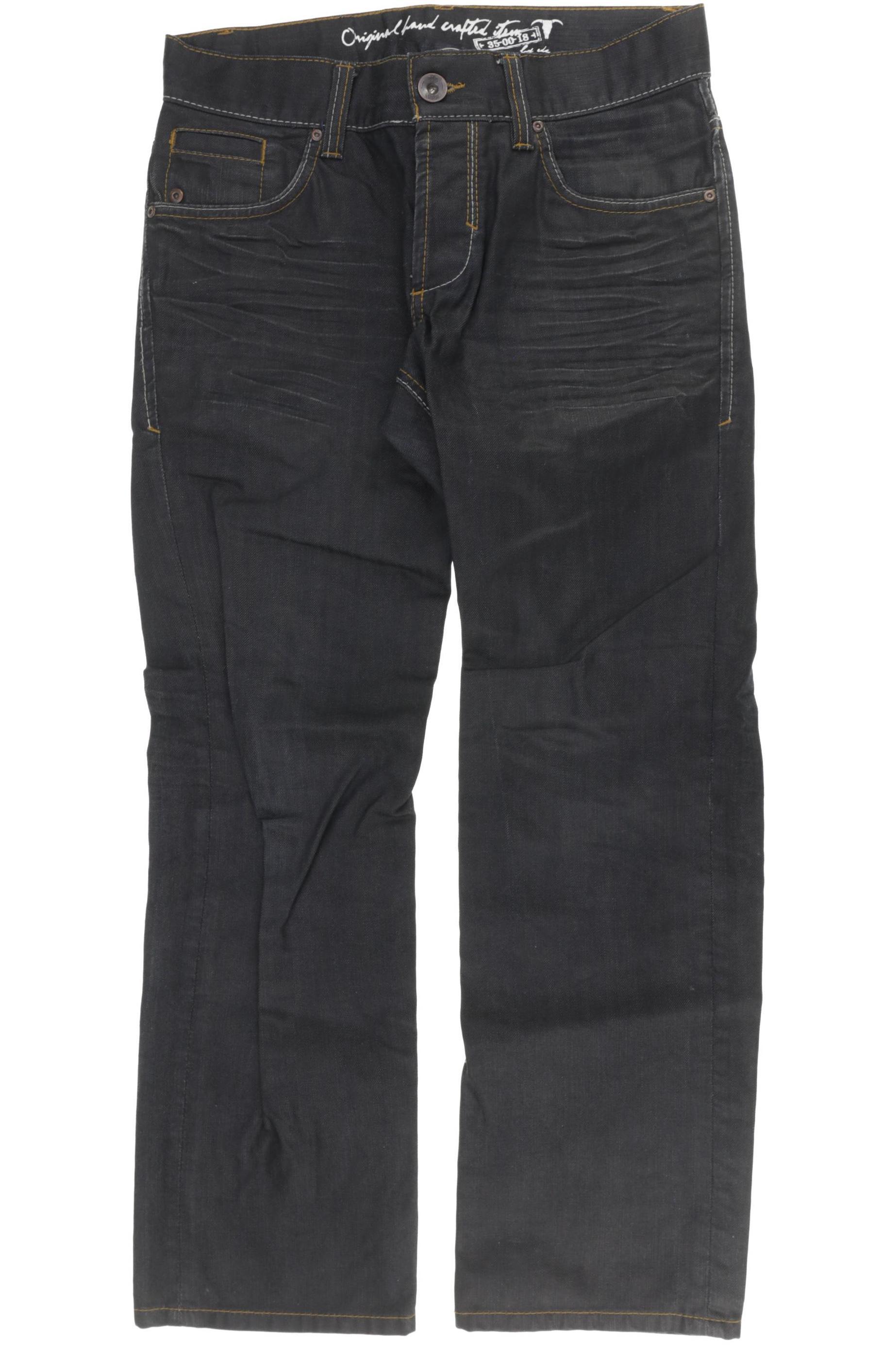 

Esprit Herren Jeans, schwarz, Gr. 30