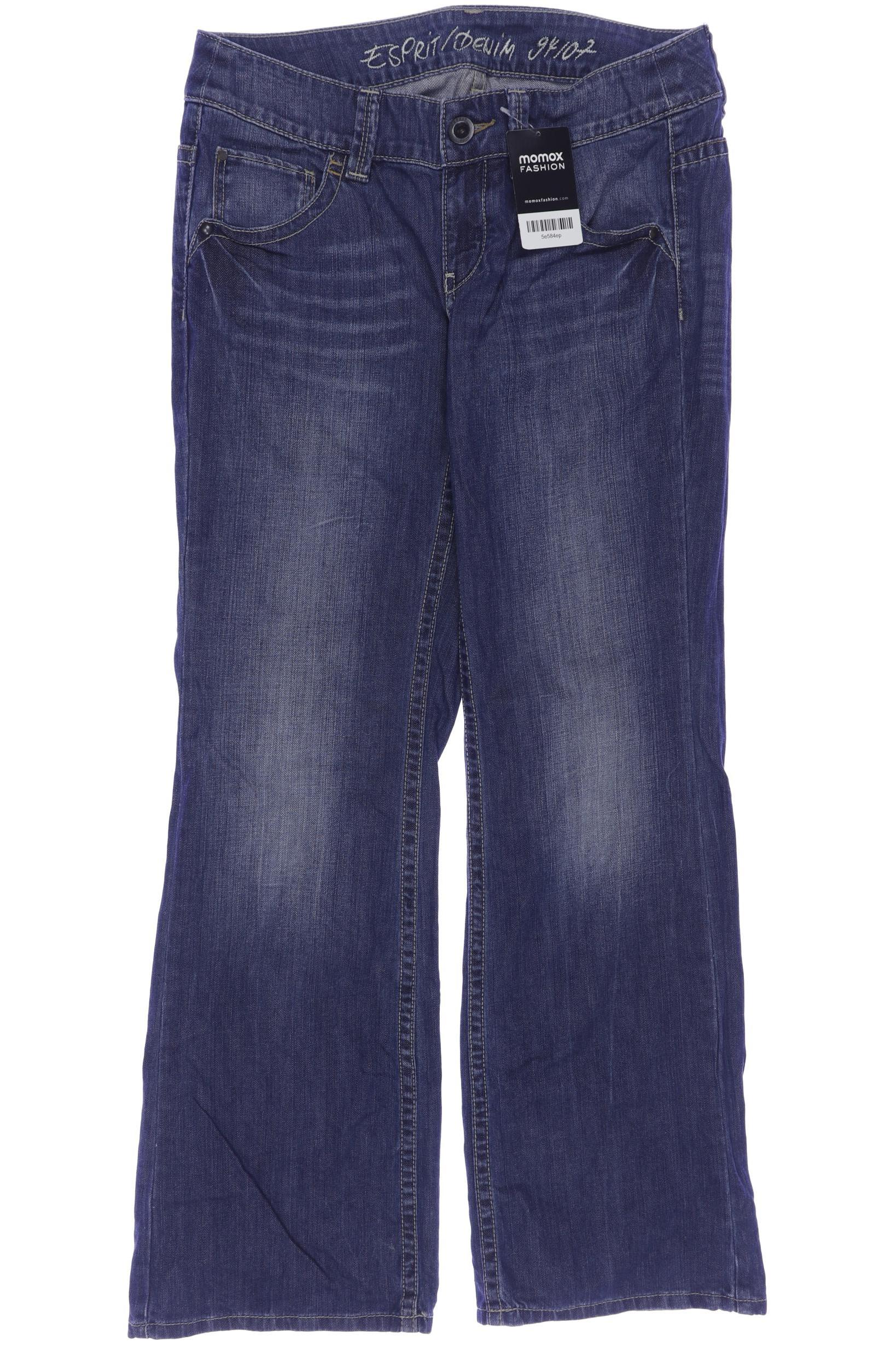 

Esprit Herren Jeans, blau, Gr. 28