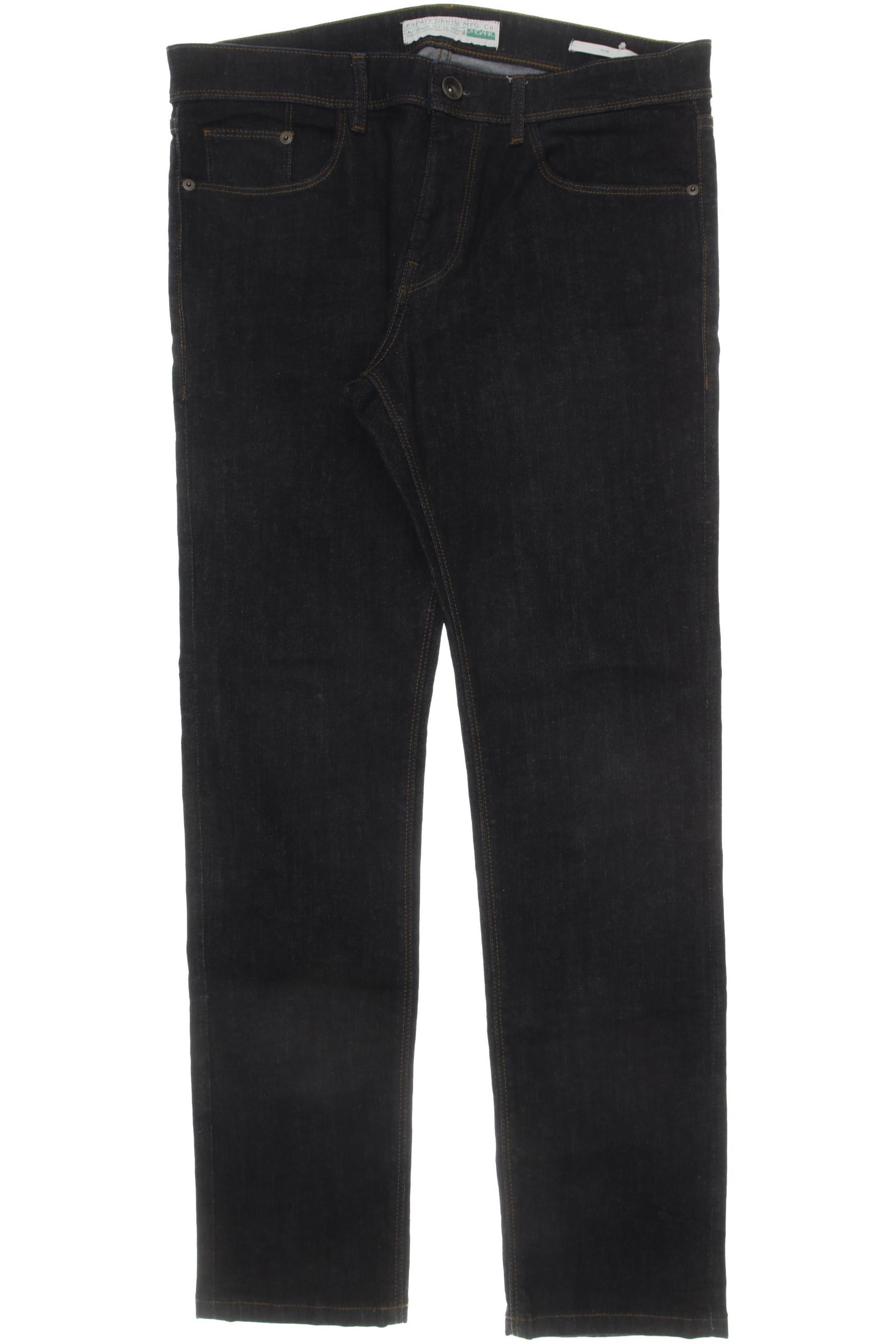 

Esprit Herren Jeans, blau, Gr. 33