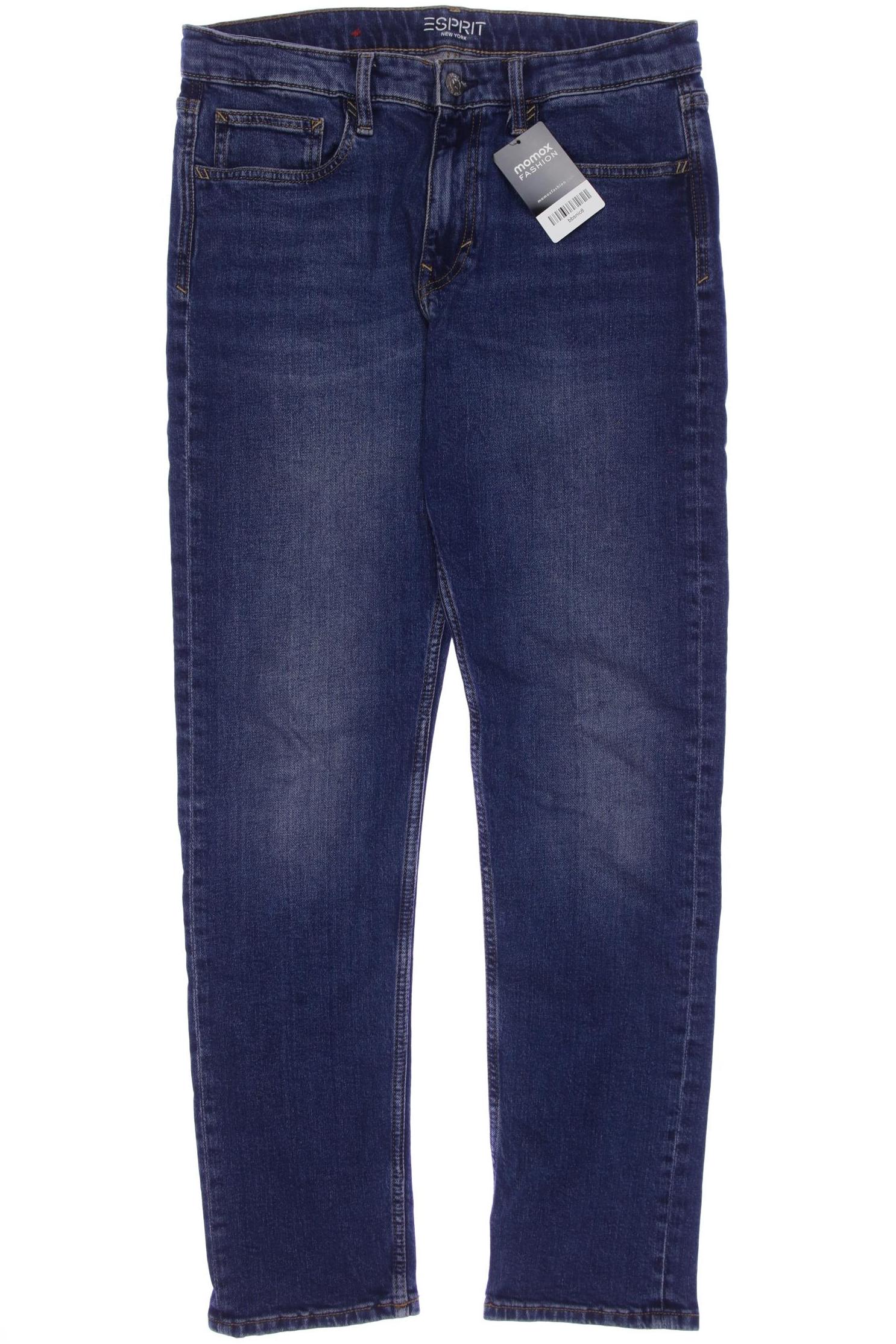 

Esprit Herren Jeans, blau, Gr. 32