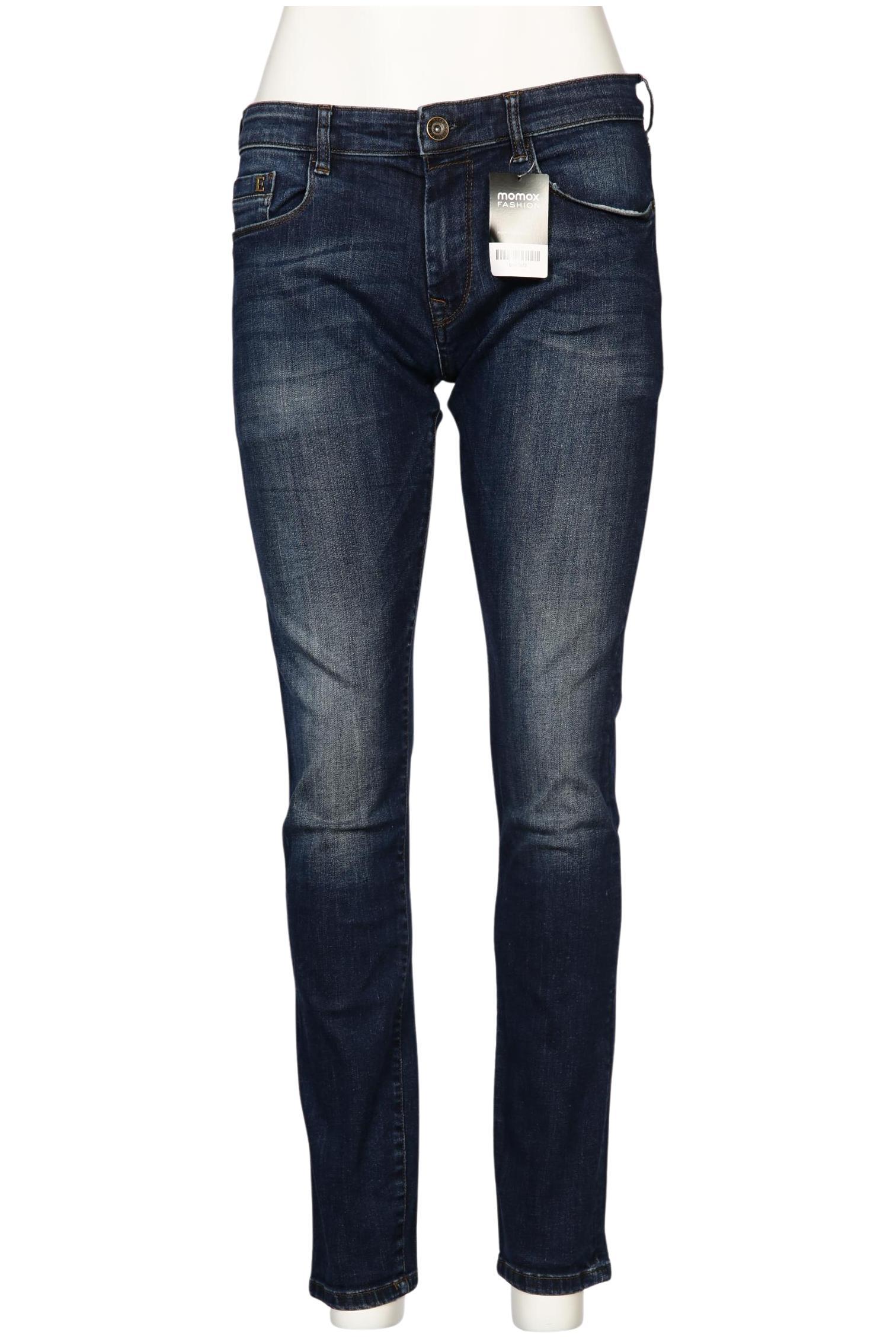 

Esprit Herren Jeans, marineblau, Gr. 34