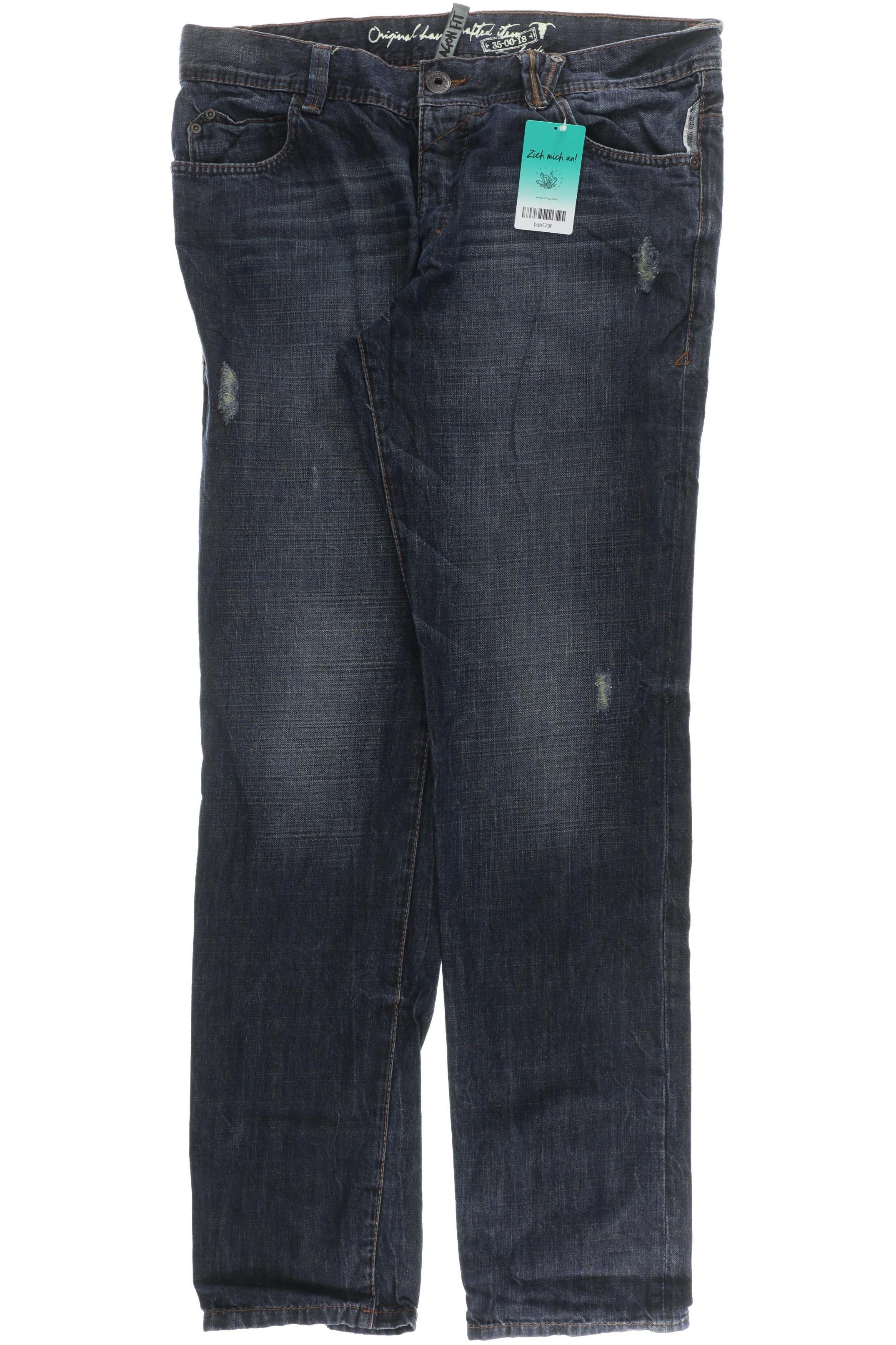 

Esprit Herren Jeans, blau, Gr. 36