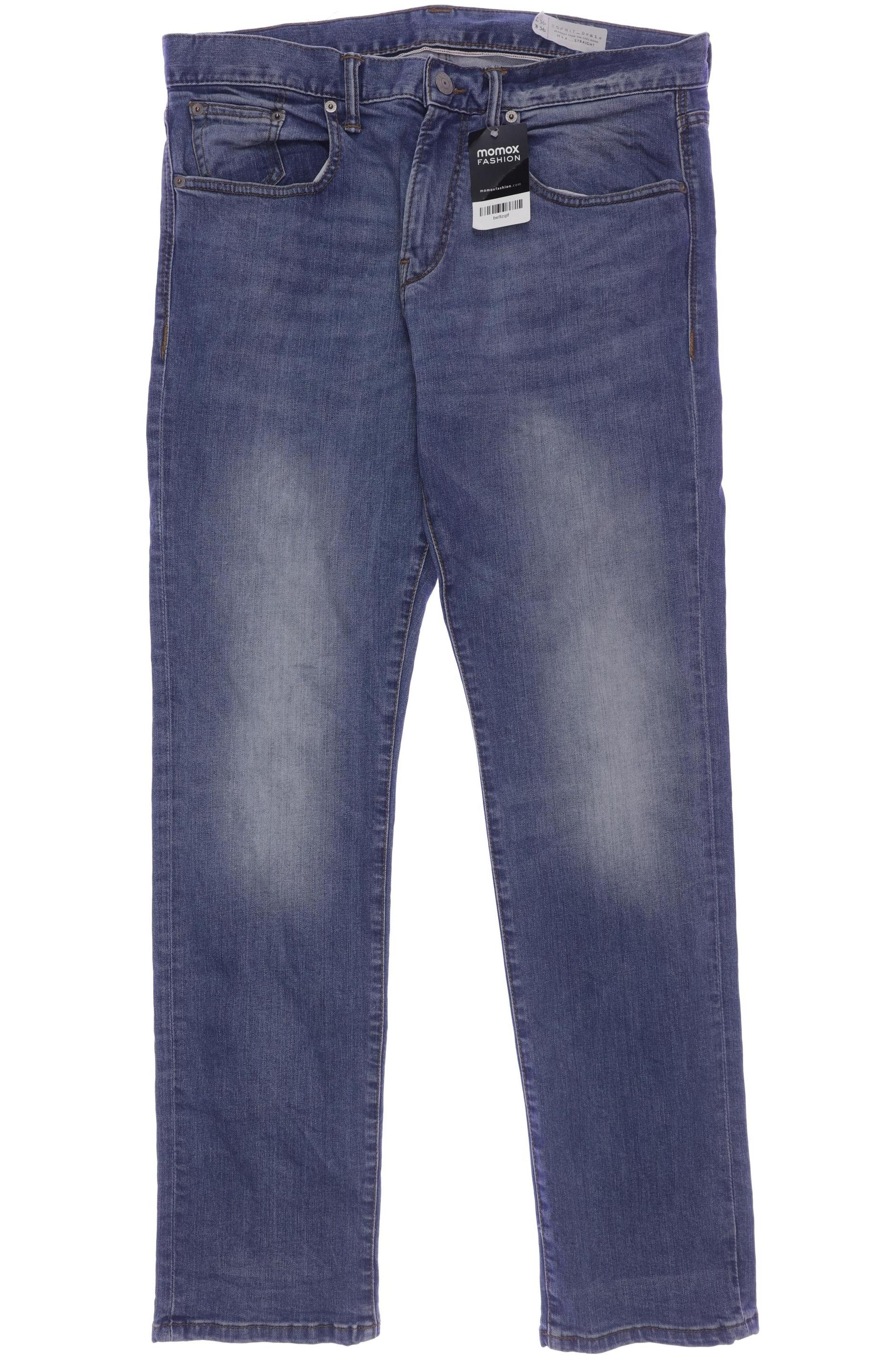 

Esprit Herren Jeans, blau, Gr. 36