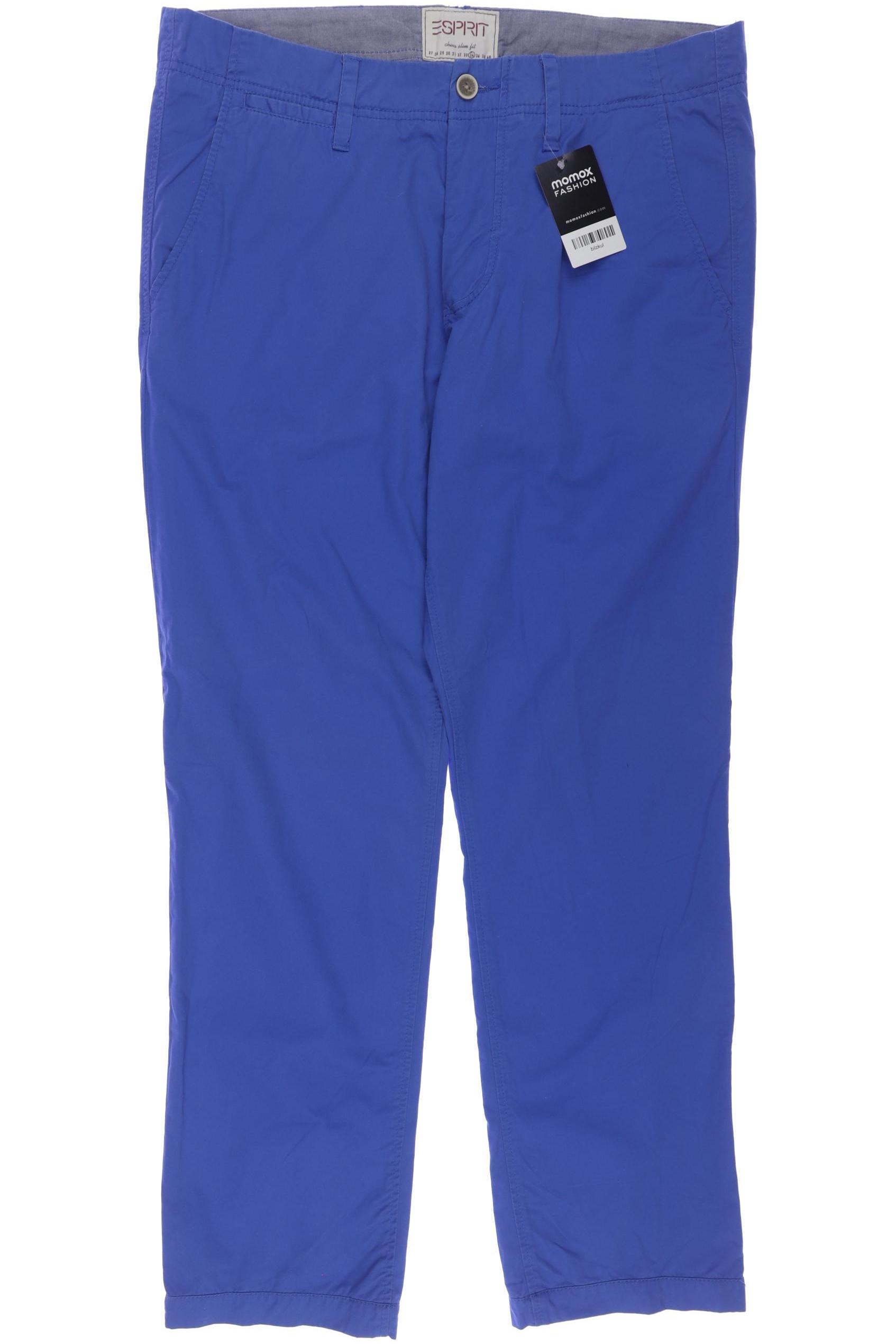 

Esprit Herren Jeans, blau, Gr. 34
