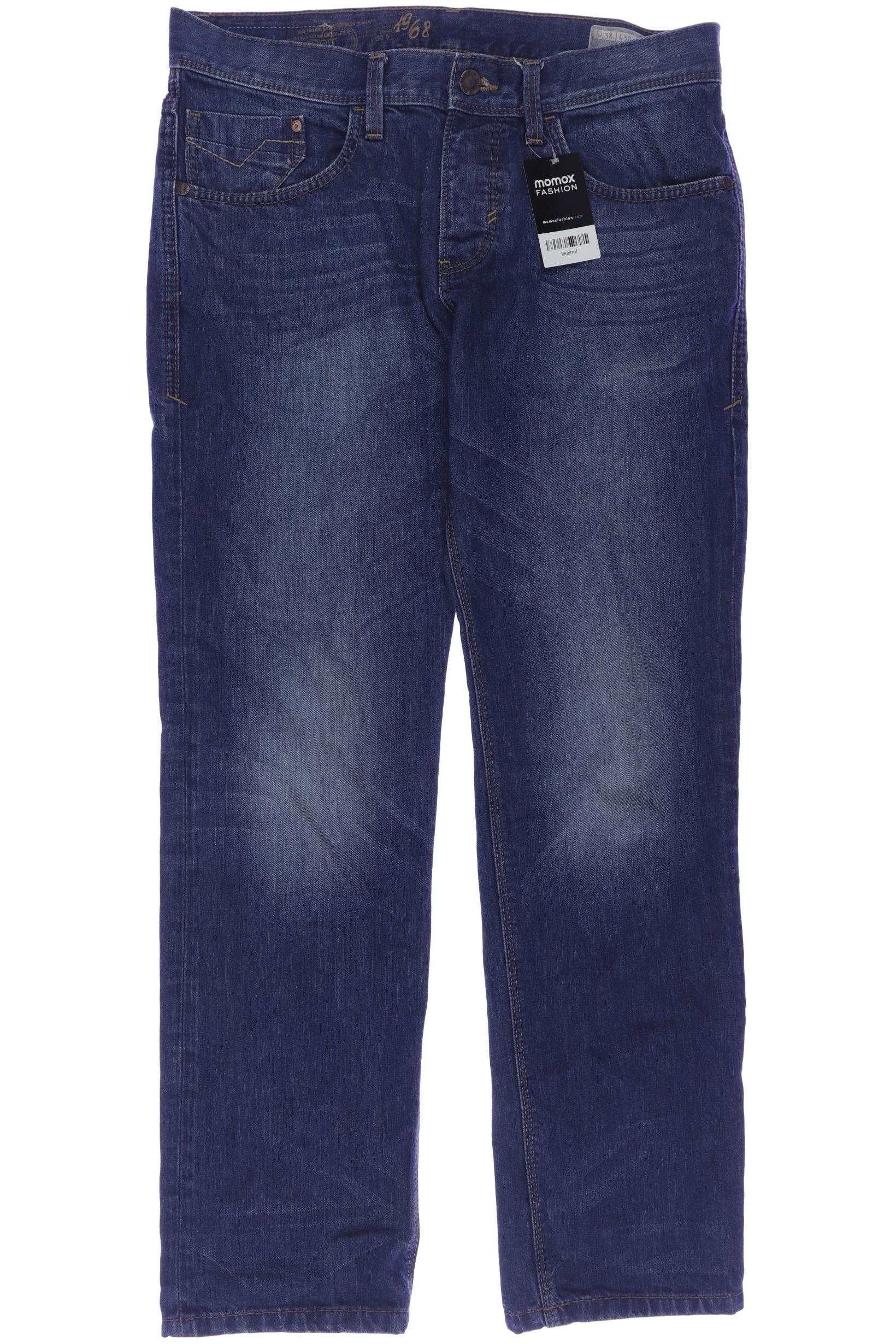 

Esprit Herren Jeans, blau, Gr. 33