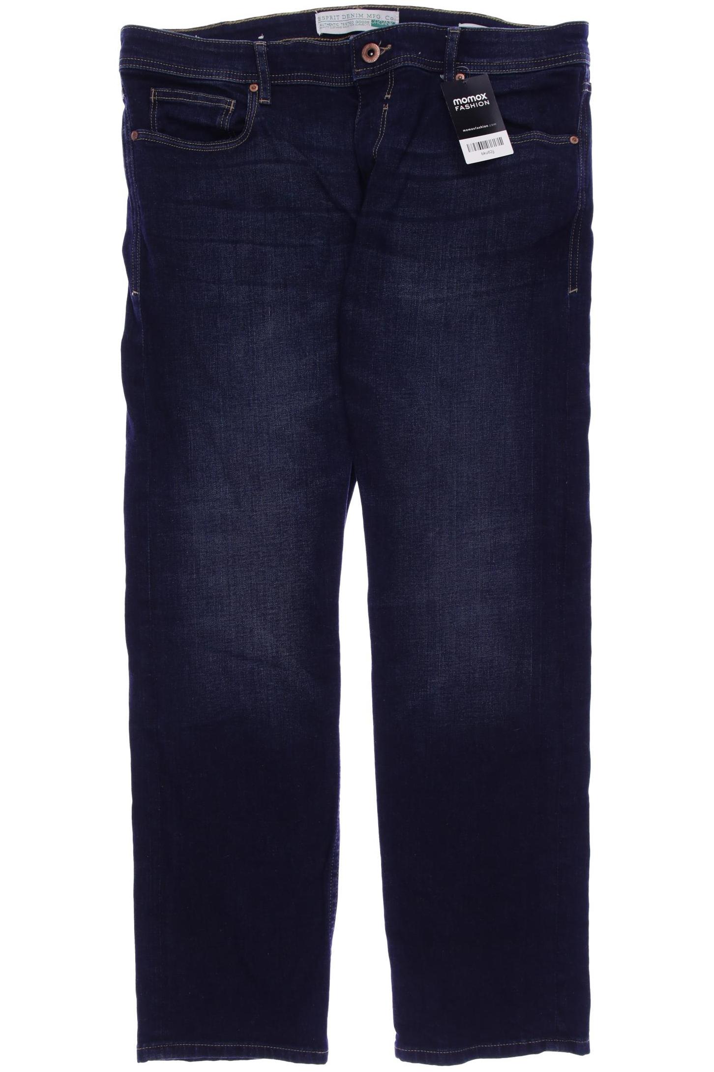 

Esprit Herren Jeans, marineblau