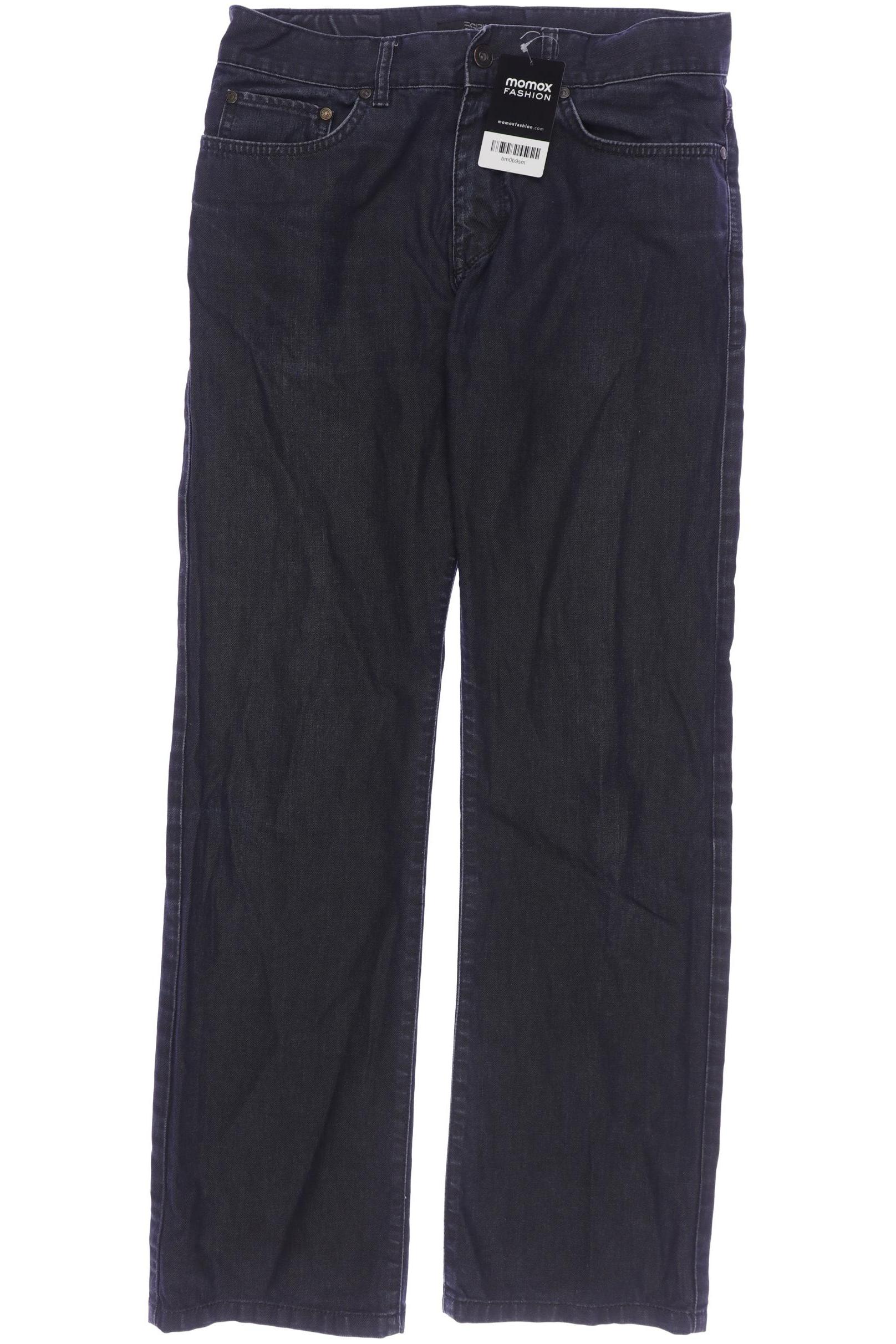 

Esprit Herren Jeans, marineblau, Gr. 29