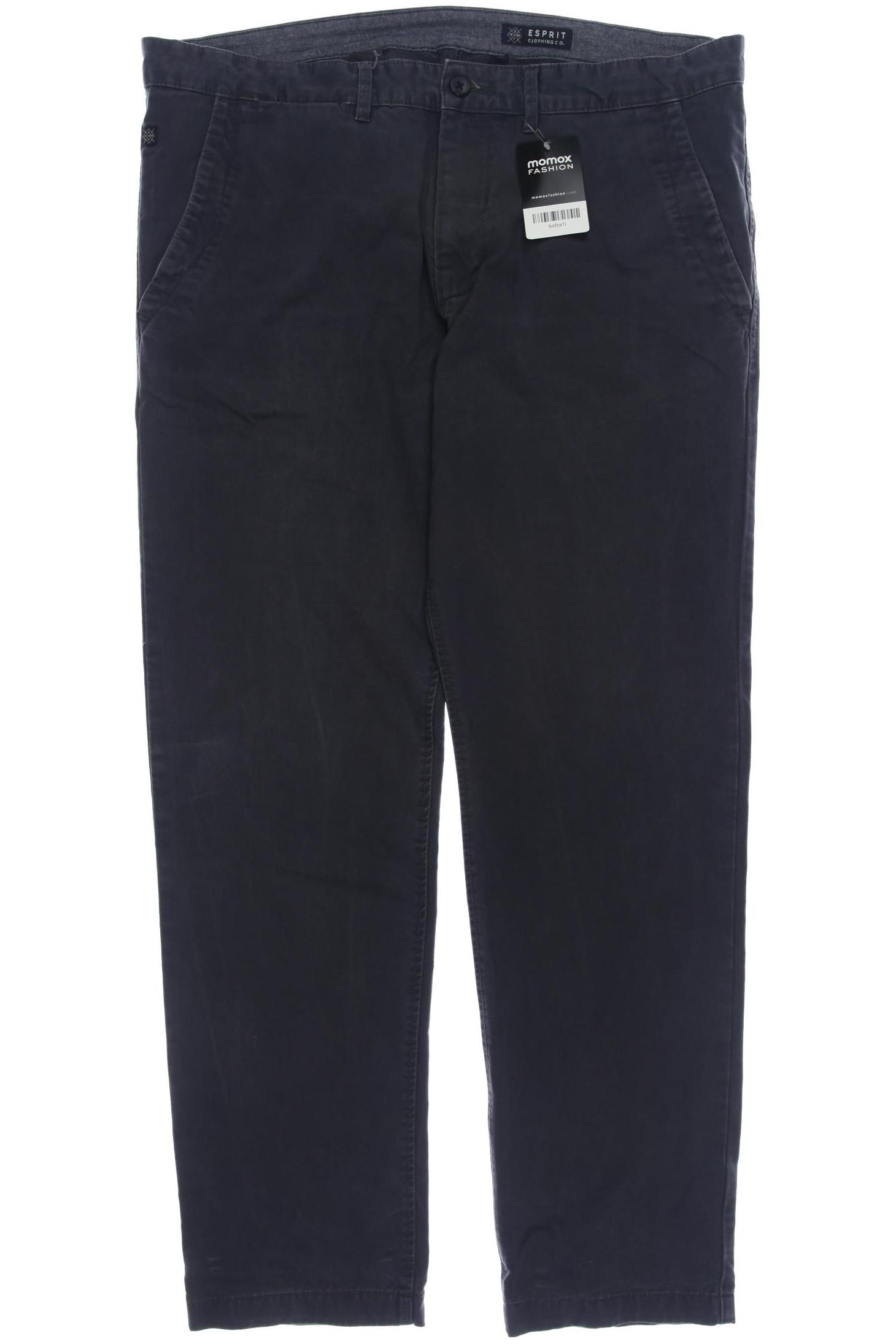 

Esprit Herren Jeans, grau, Gr. 36