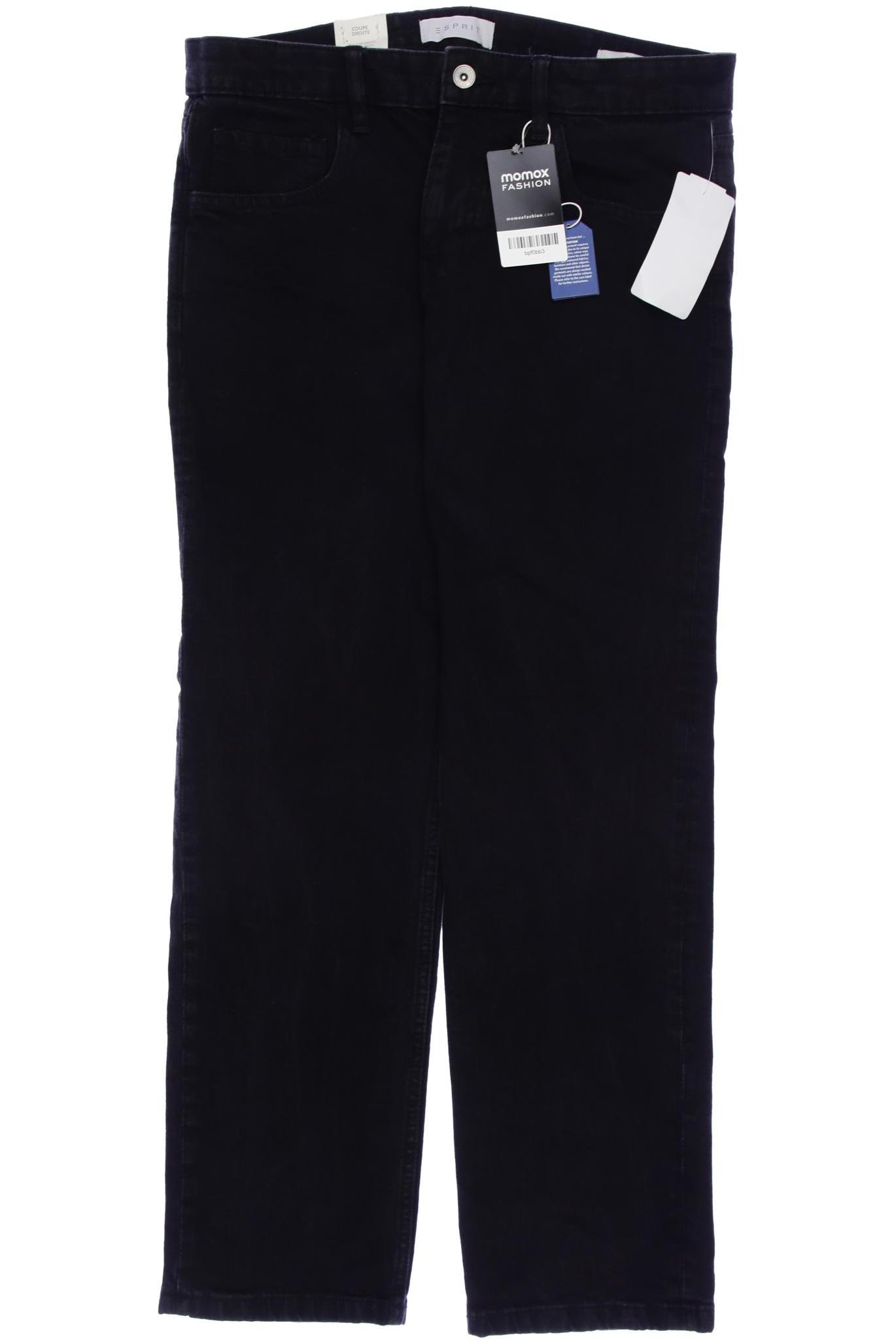 

Esprit Herren Jeans, schwarz, Gr. 32