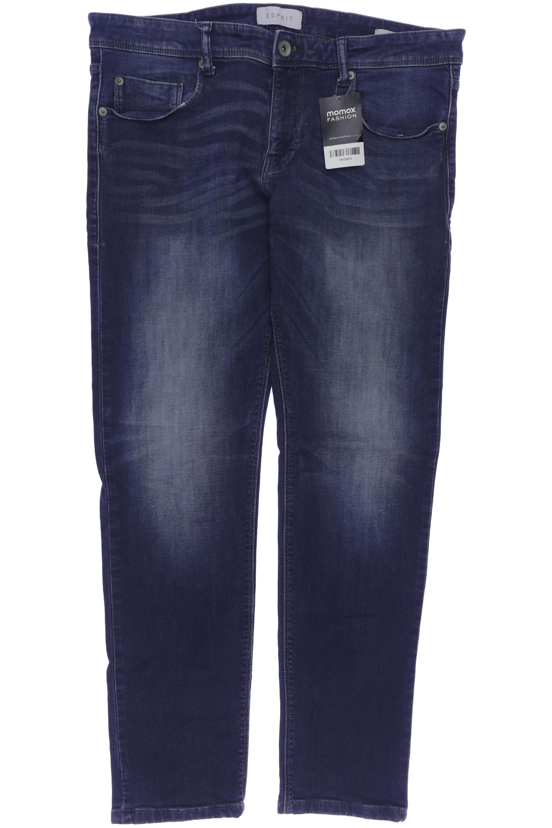 

Esprit Herren Jeans, blau, Gr. 32