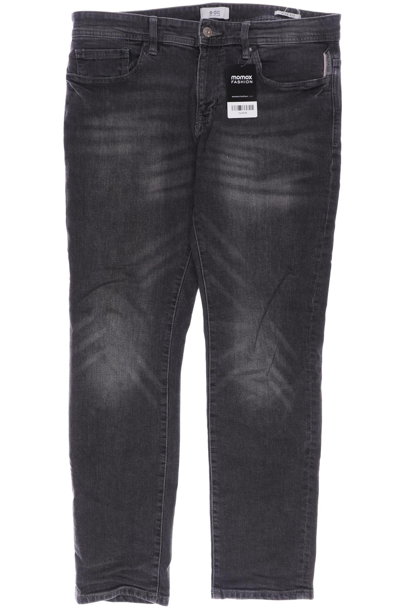 

Esprit Herren Jeans, grau