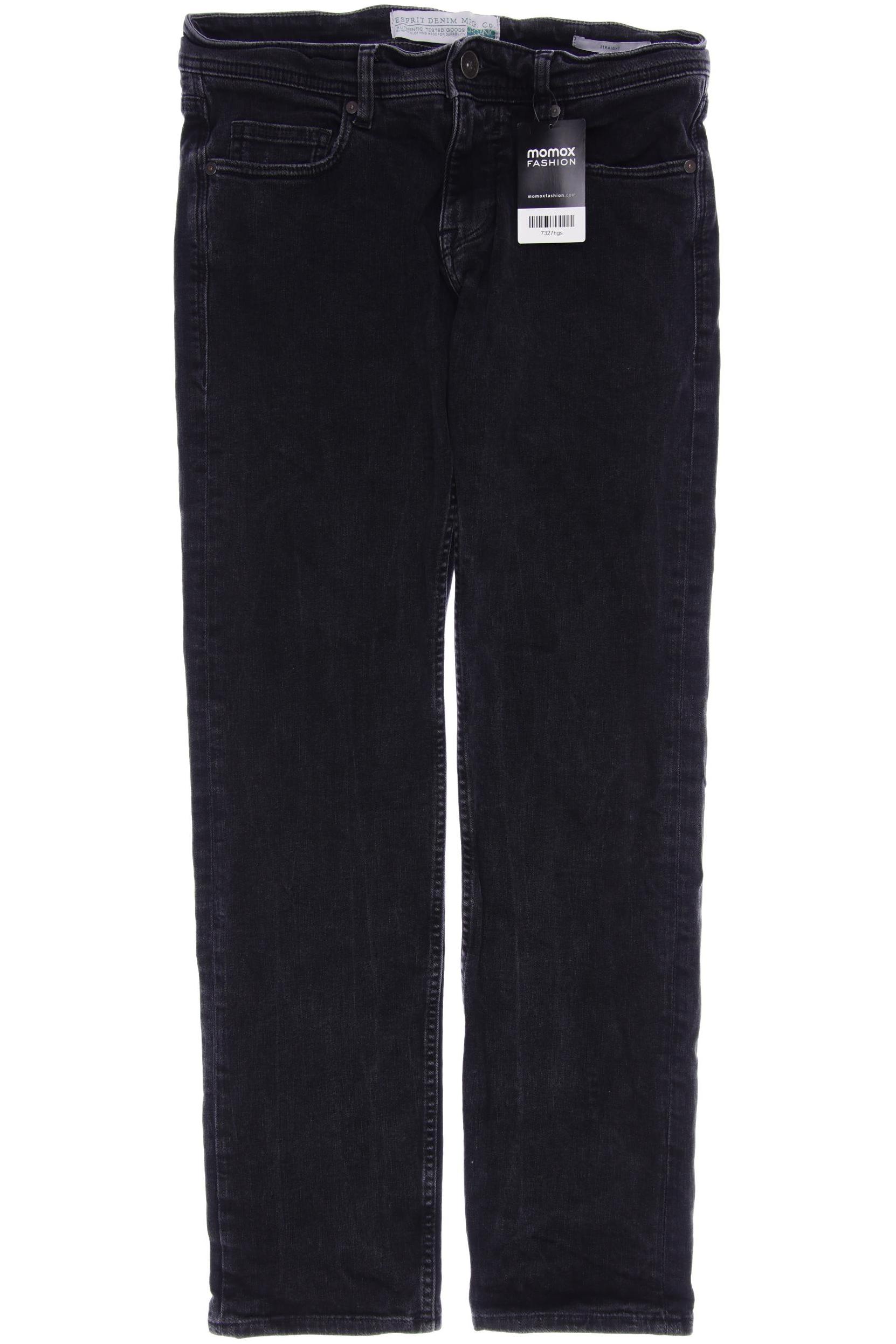

Esprit Herren Jeans, grau