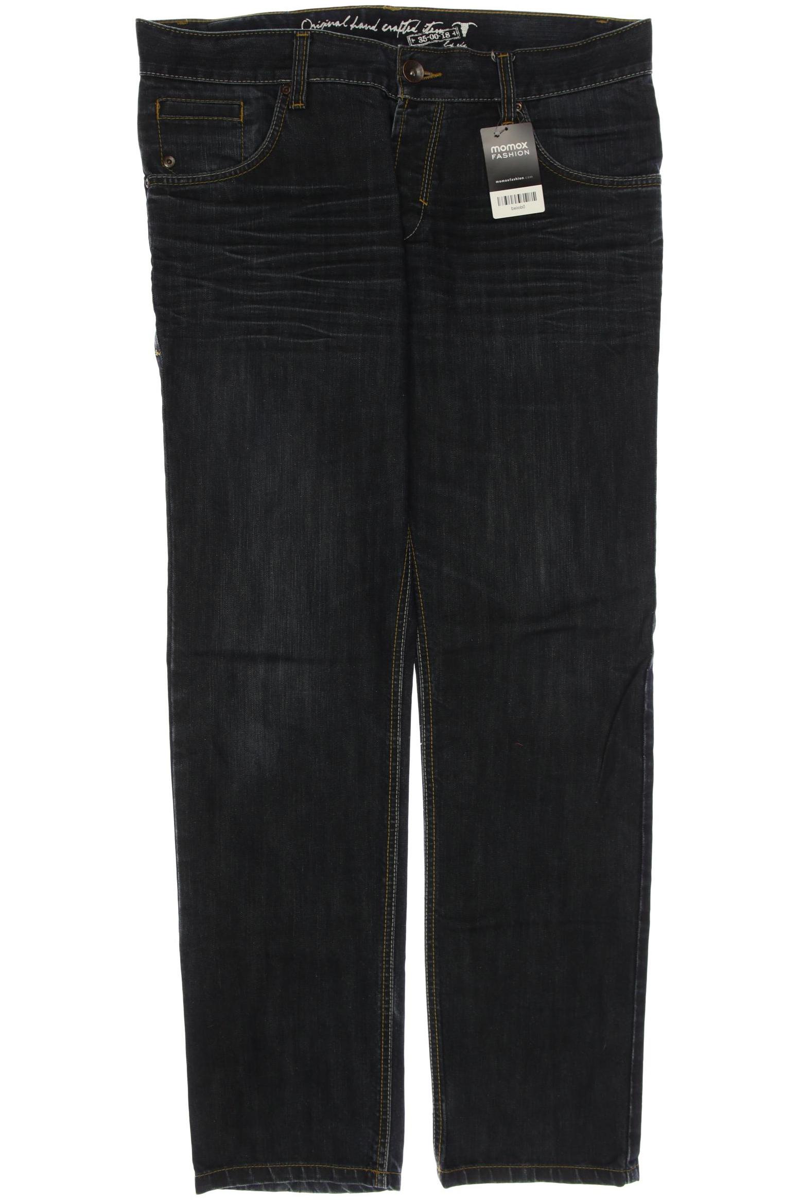 

Esprit Herren Jeans, marineblau
