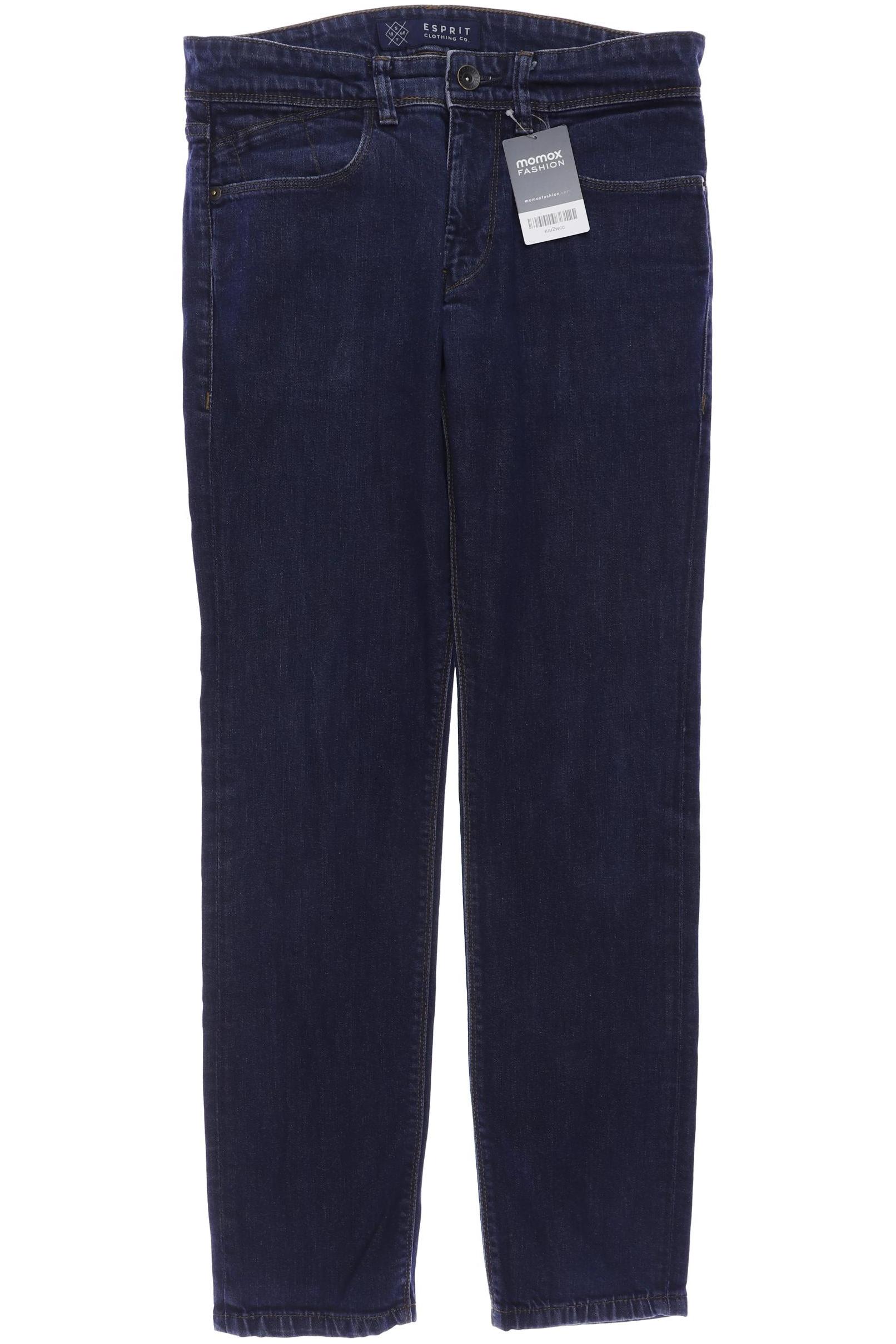 

Esprit Herren Jeans, marineblau, Gr. 48