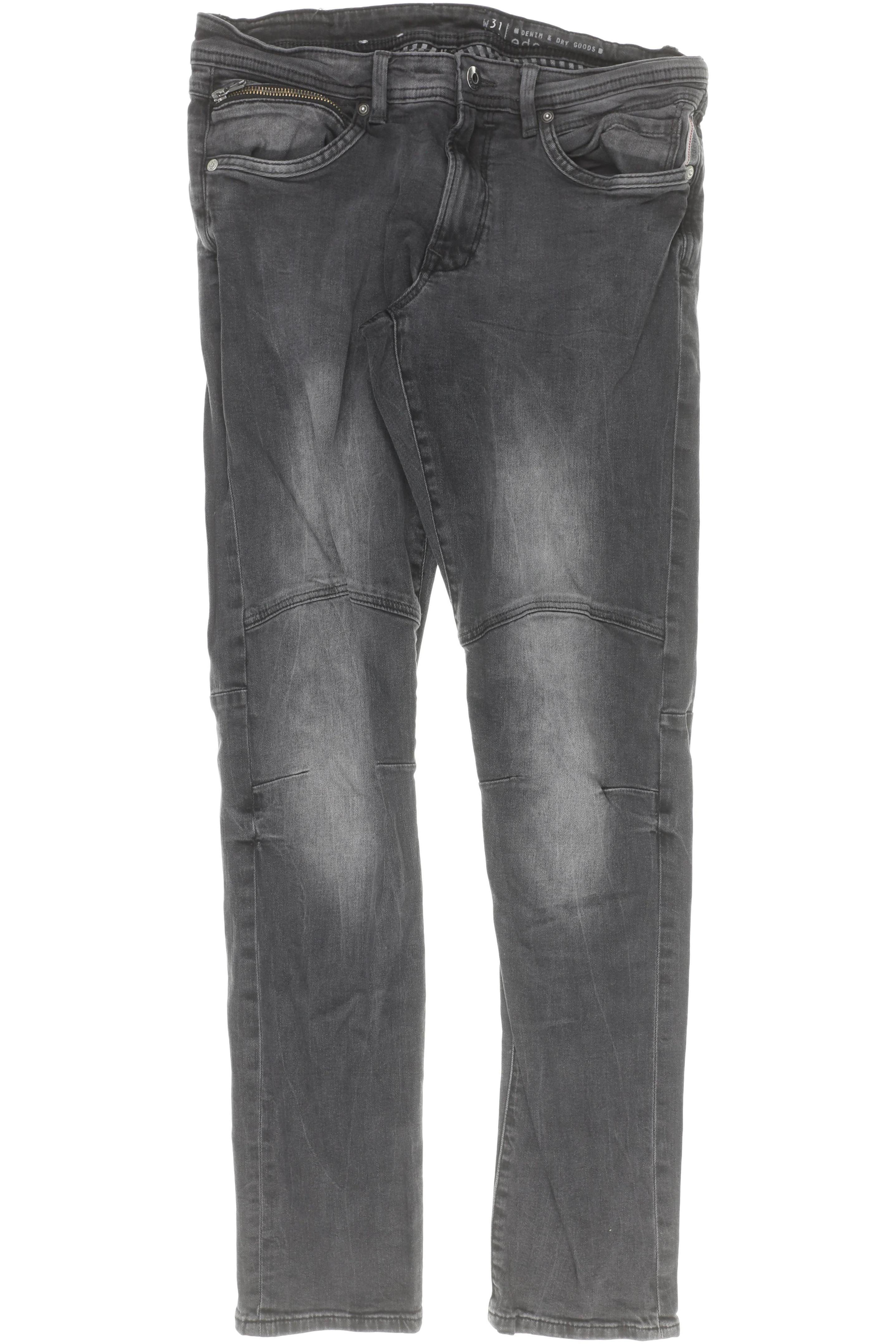

Esprit Herren Jeans, grau, Gr. 31
