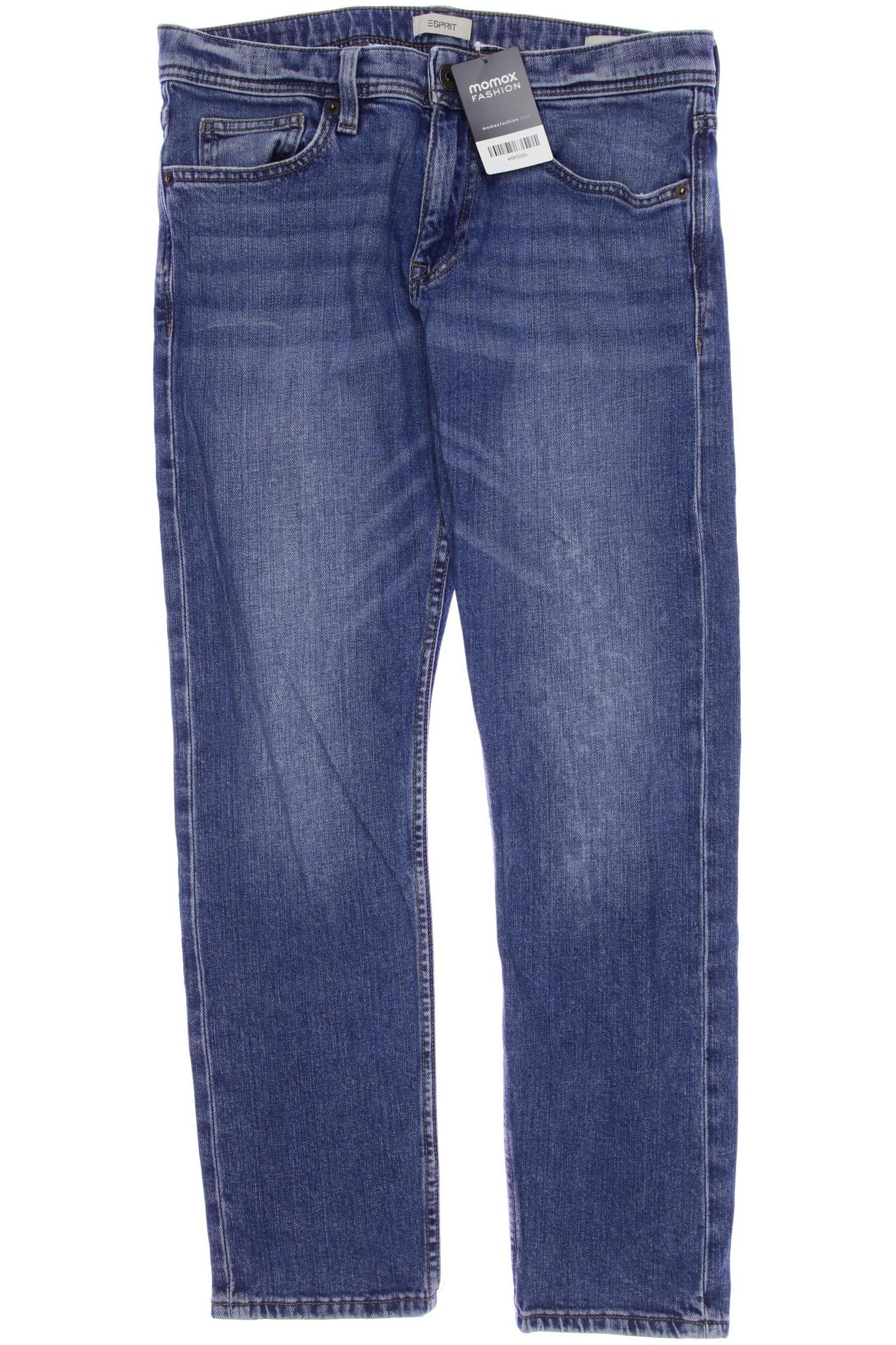 

Esprit Herren Jeans, blau, Gr. 29