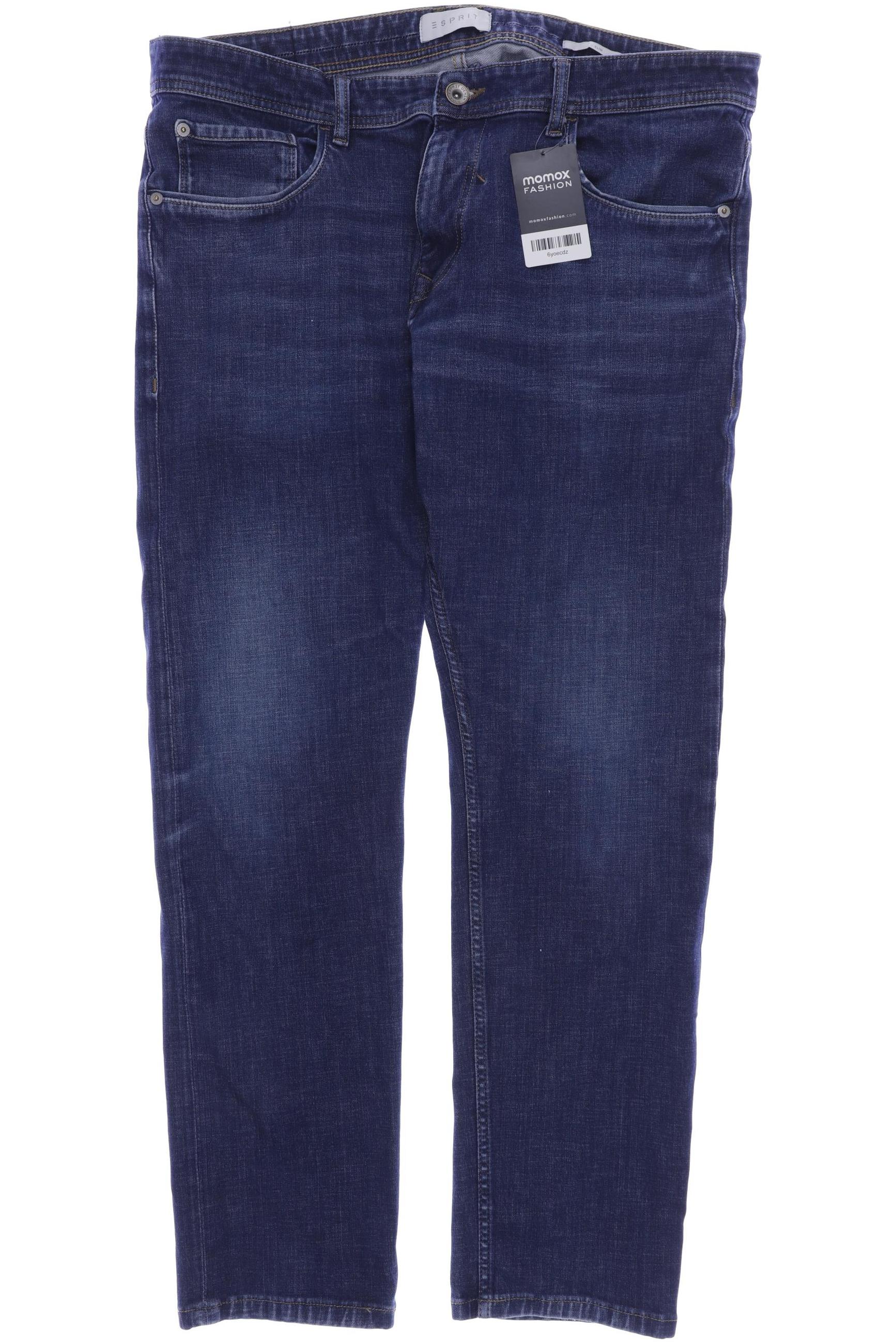 

Esprit Herren Jeans, blau