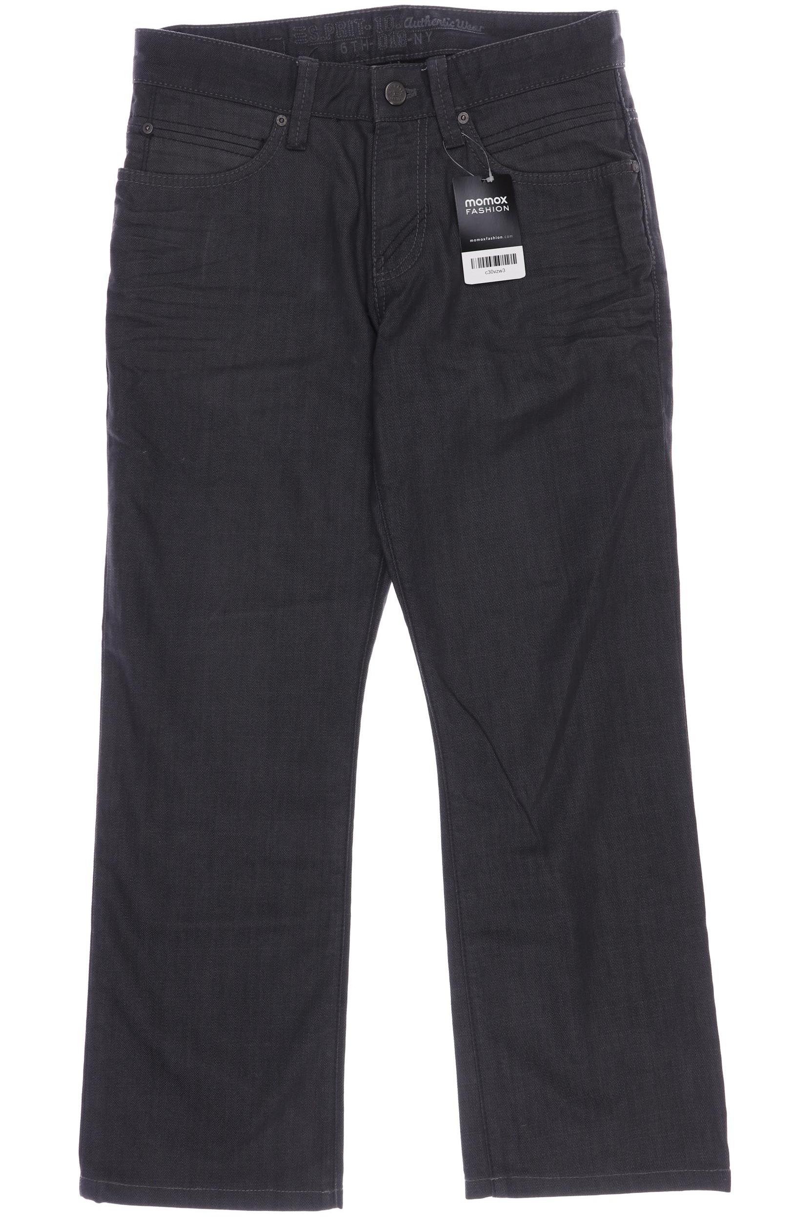 

Esprit Herren Jeans, grau