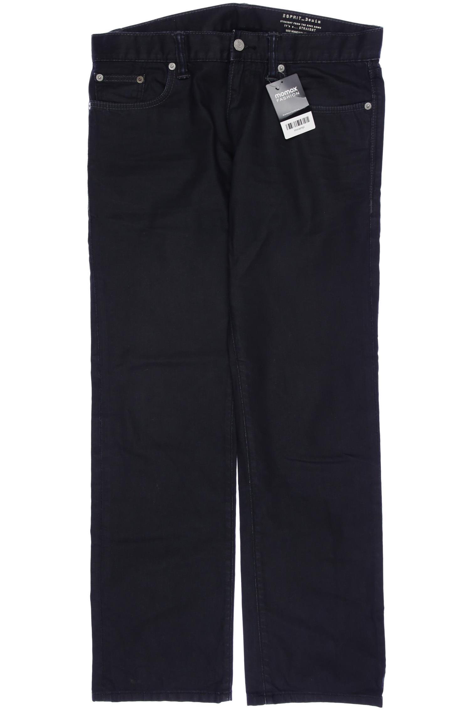 

Esprit Herren Jeans, grau, Gr. 32