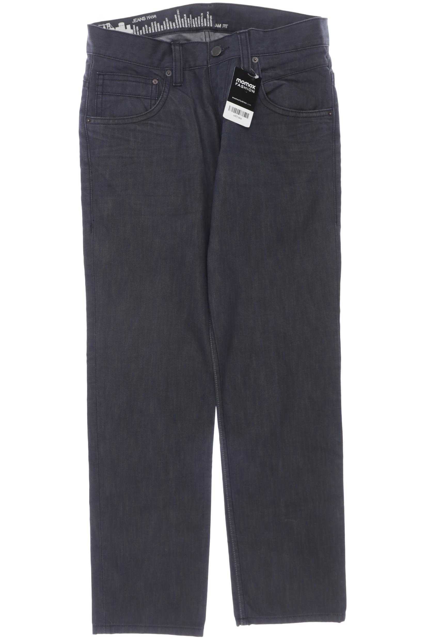 

Esprit Herren Jeans, marineblau