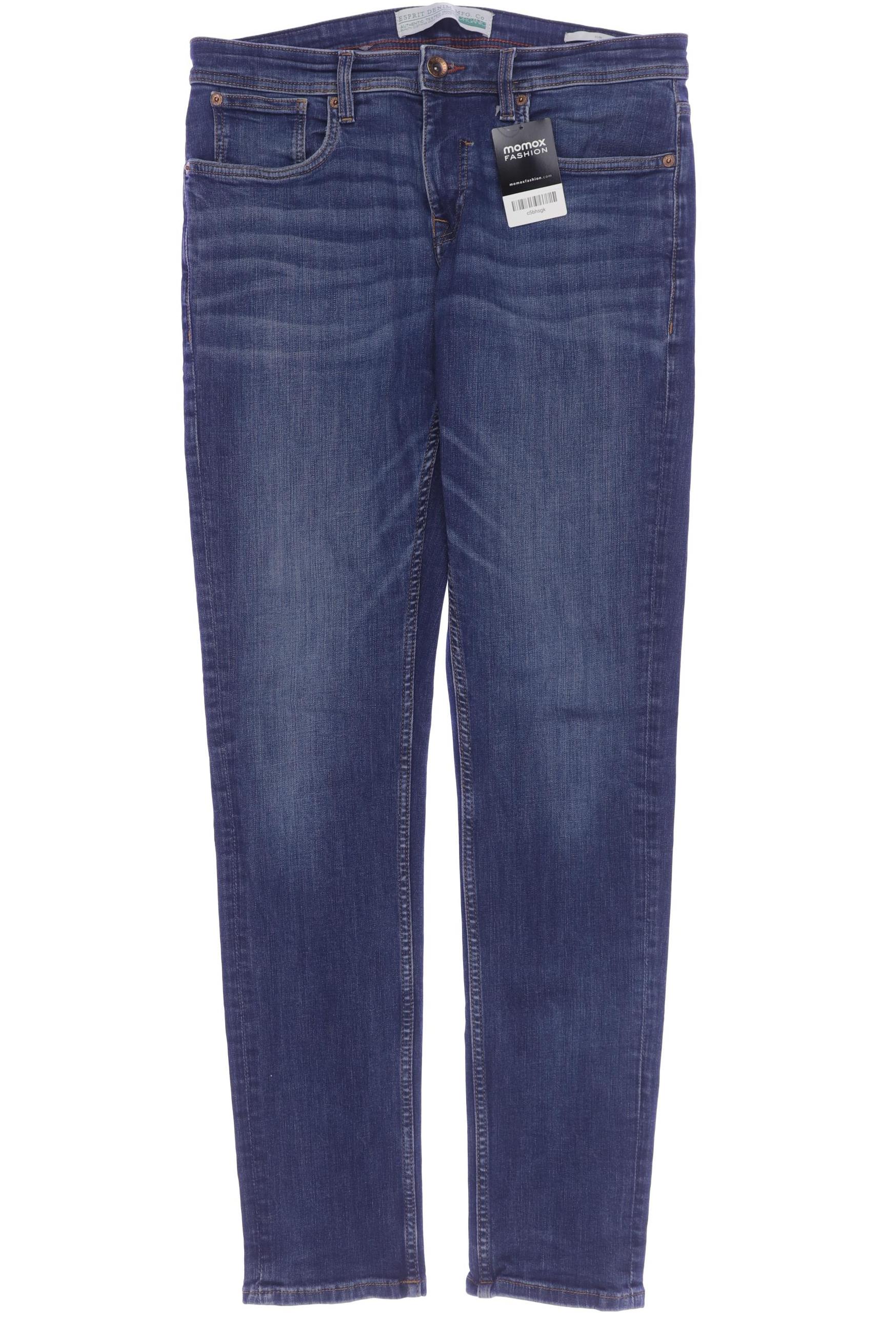 

Esprit Herren Jeans, blau, Gr. 31