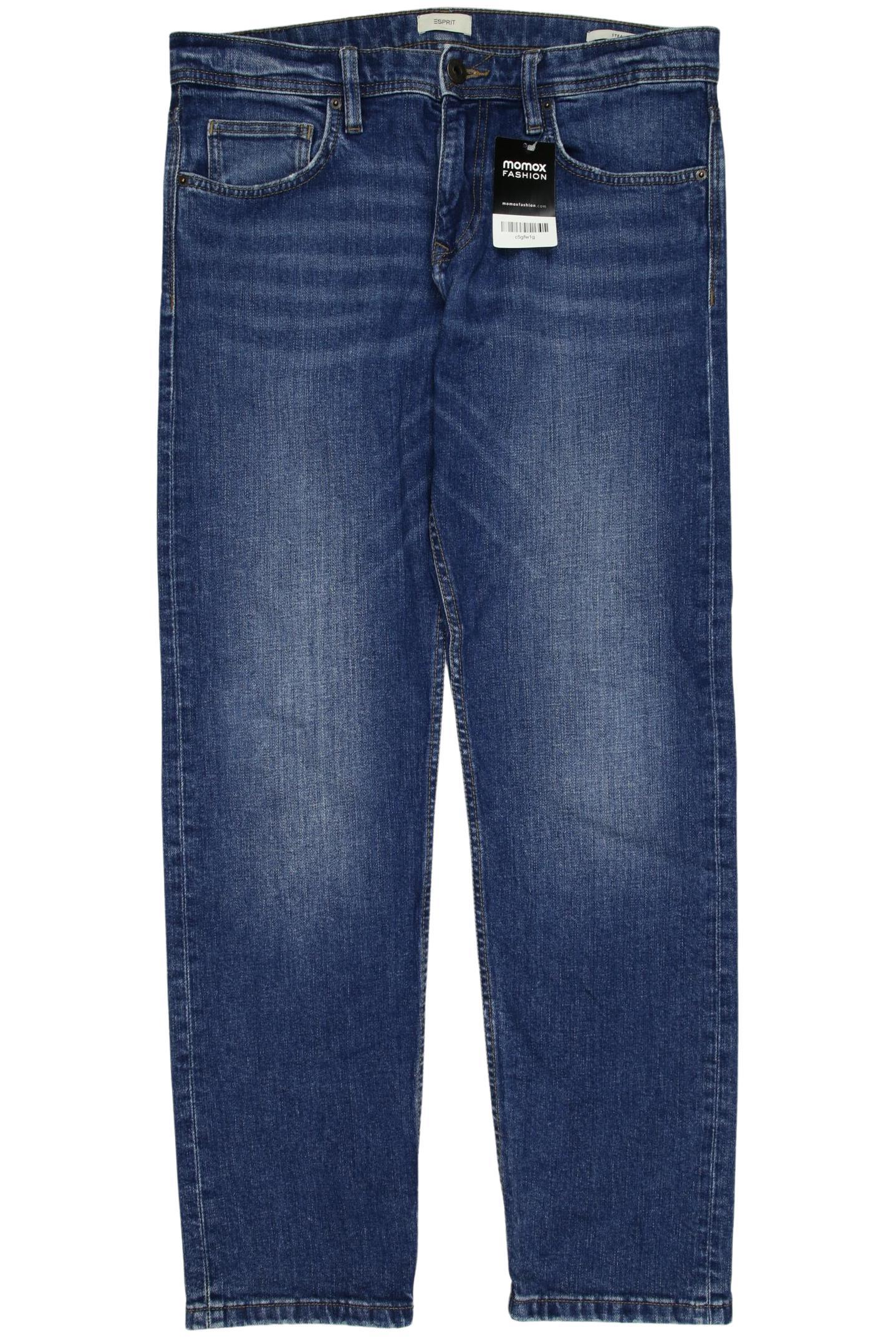 

Esprit Herren Jeans, blau, Gr. 32