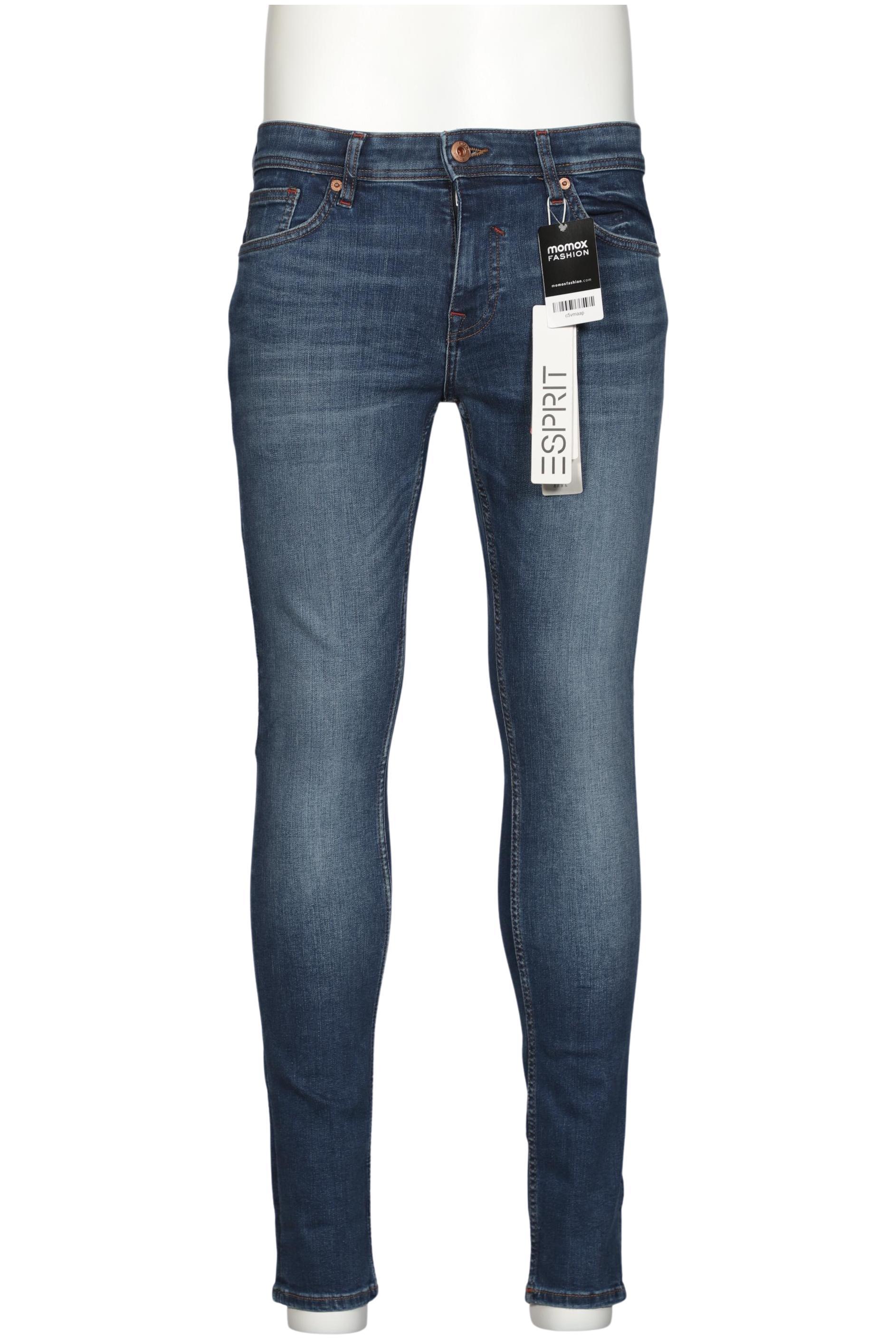 

Esprit Herren Jeans, blau, Gr. 32