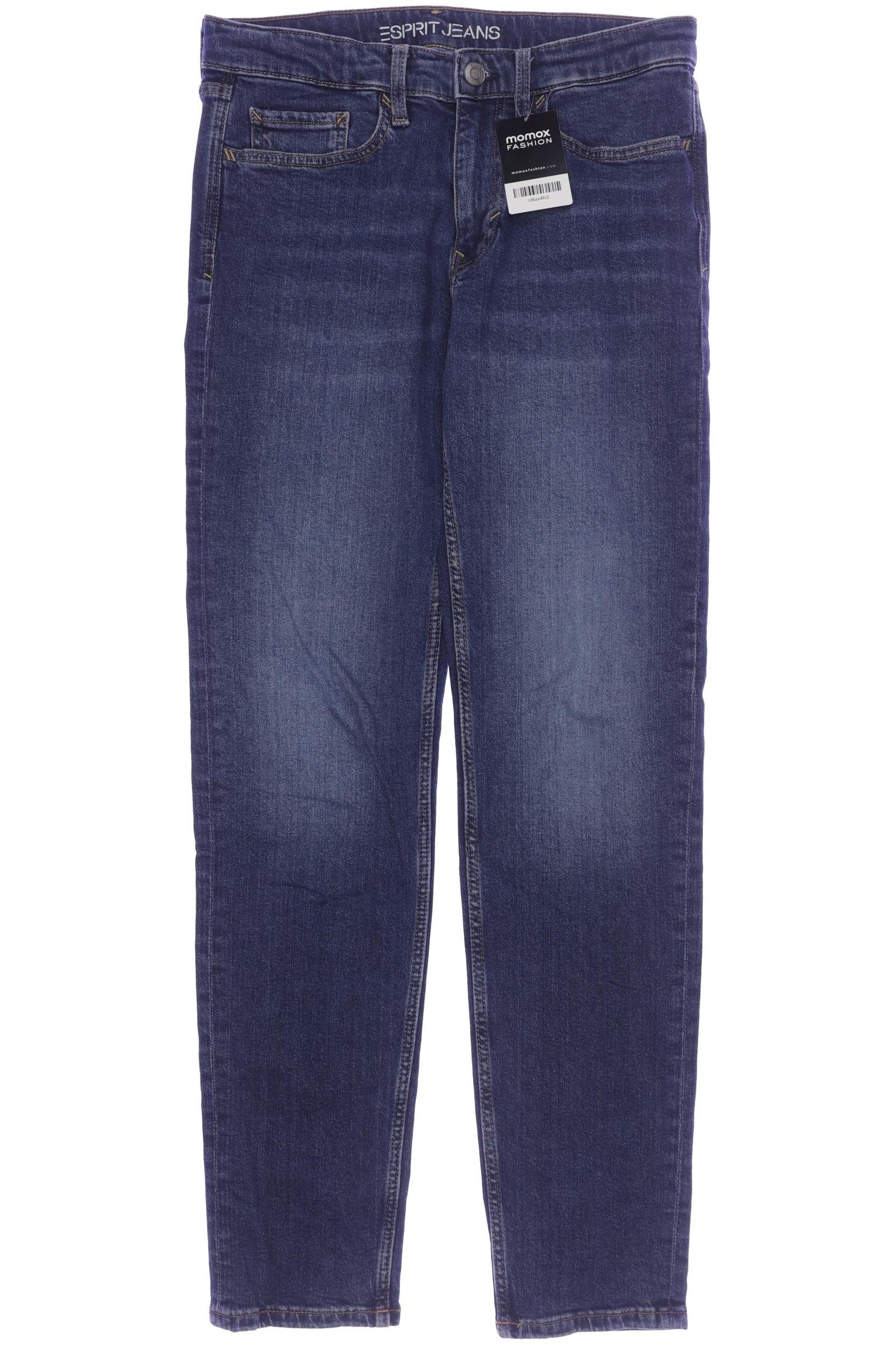 

Esprit Herren Jeans, blau, Gr. 29