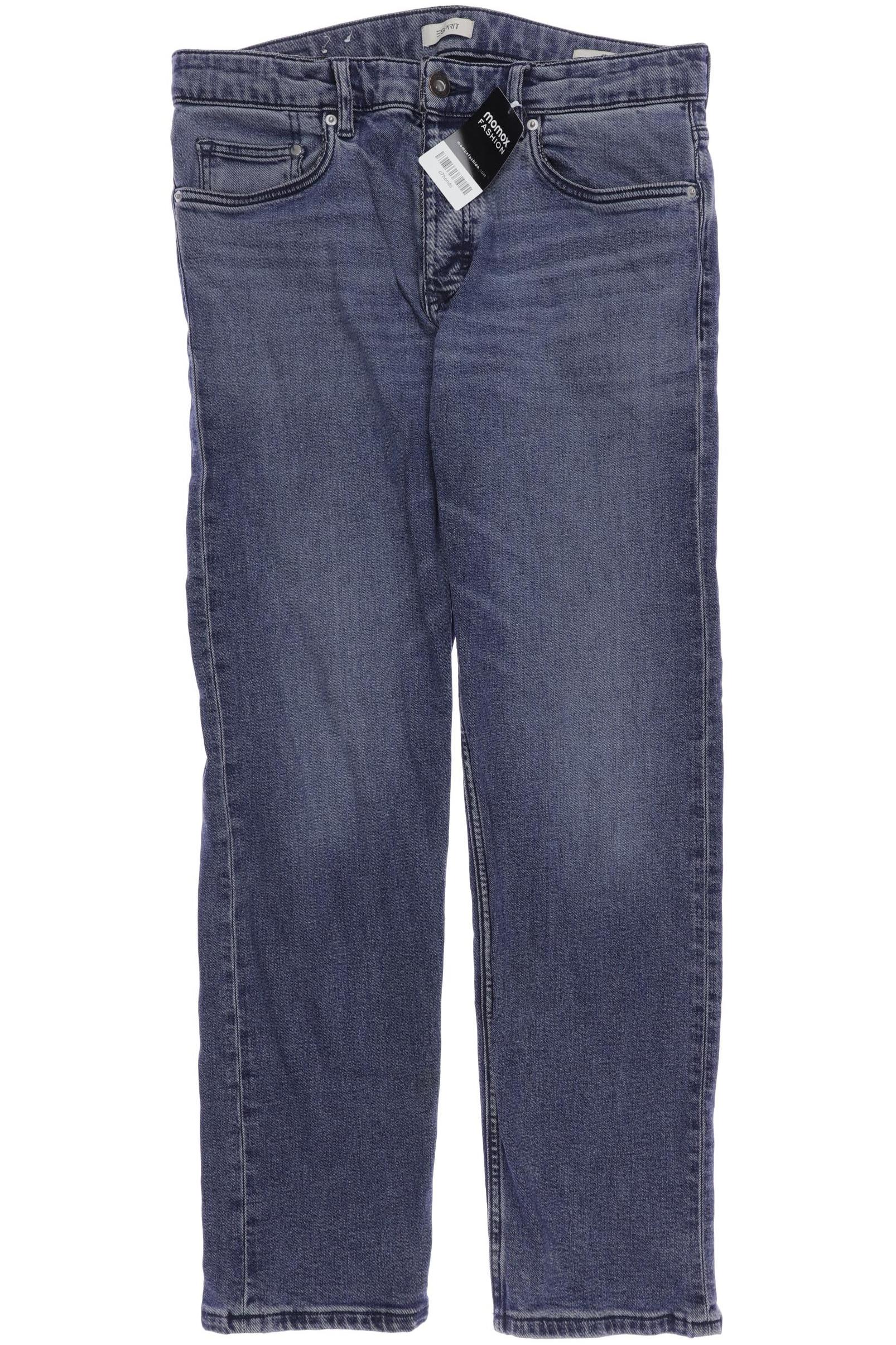 

Esprit Herren Jeans, blau, Gr. 32