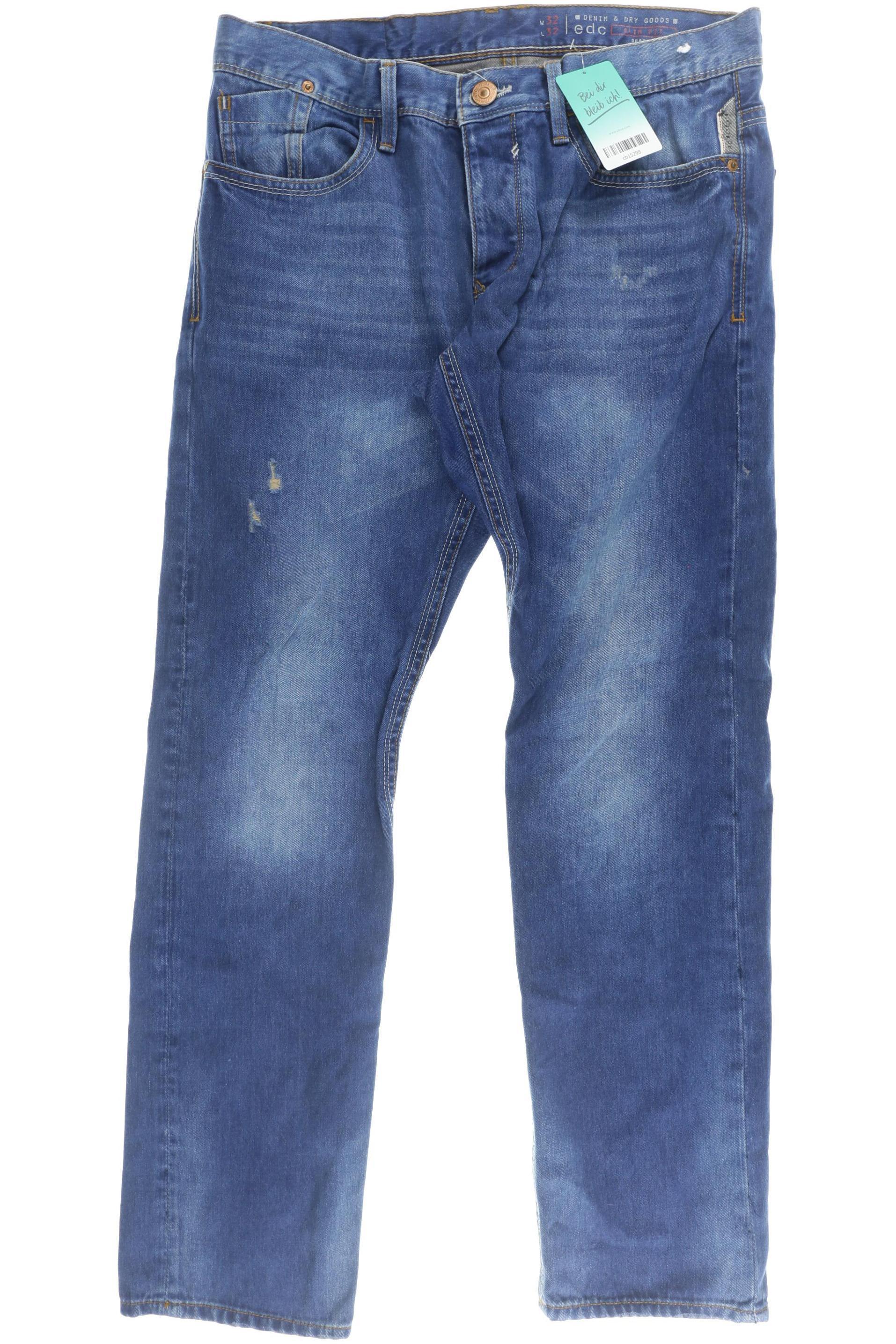 

Esprit Herren Jeans, blau, Gr. 32