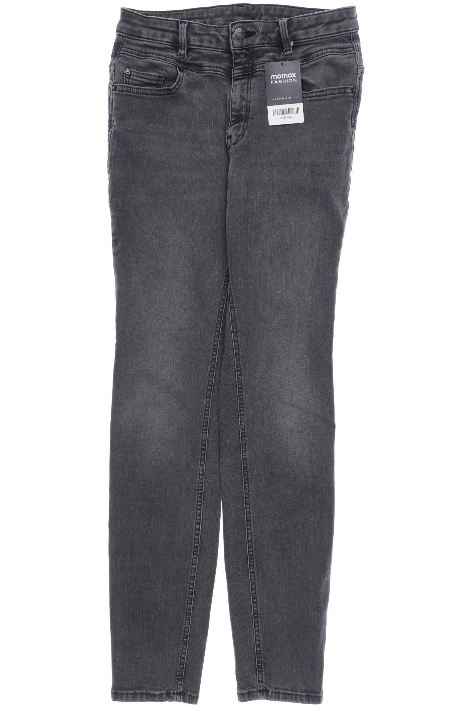 

Esprit Herren Jeans, grau, Gr. 26