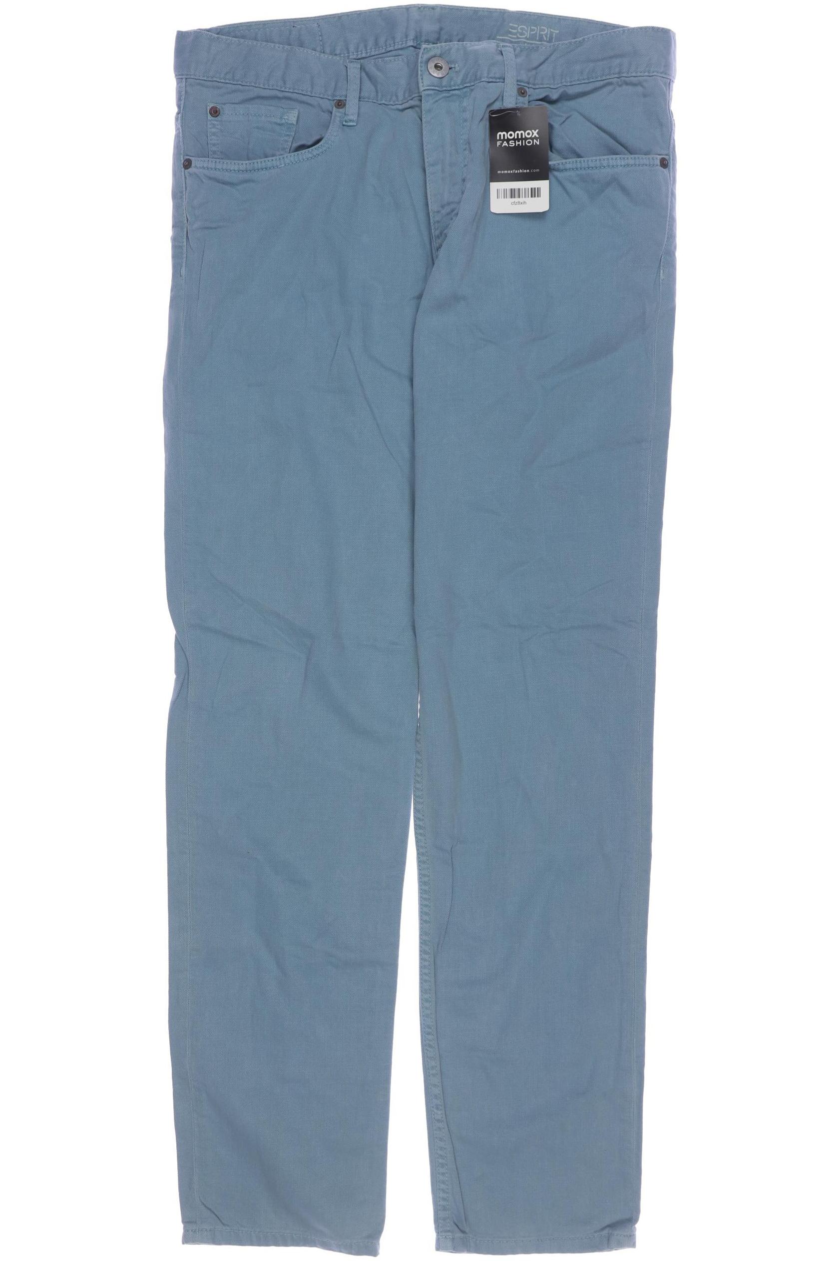 

Esprit Herren Jeans, blau, Gr. 34