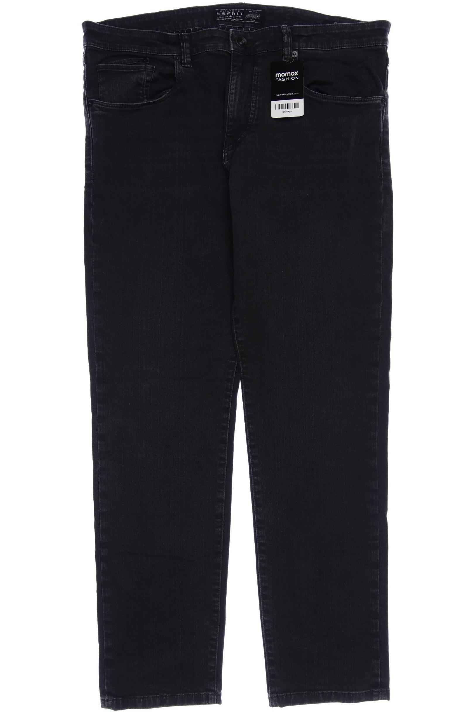 

Esprit Herren Jeans, grau, Gr. 36