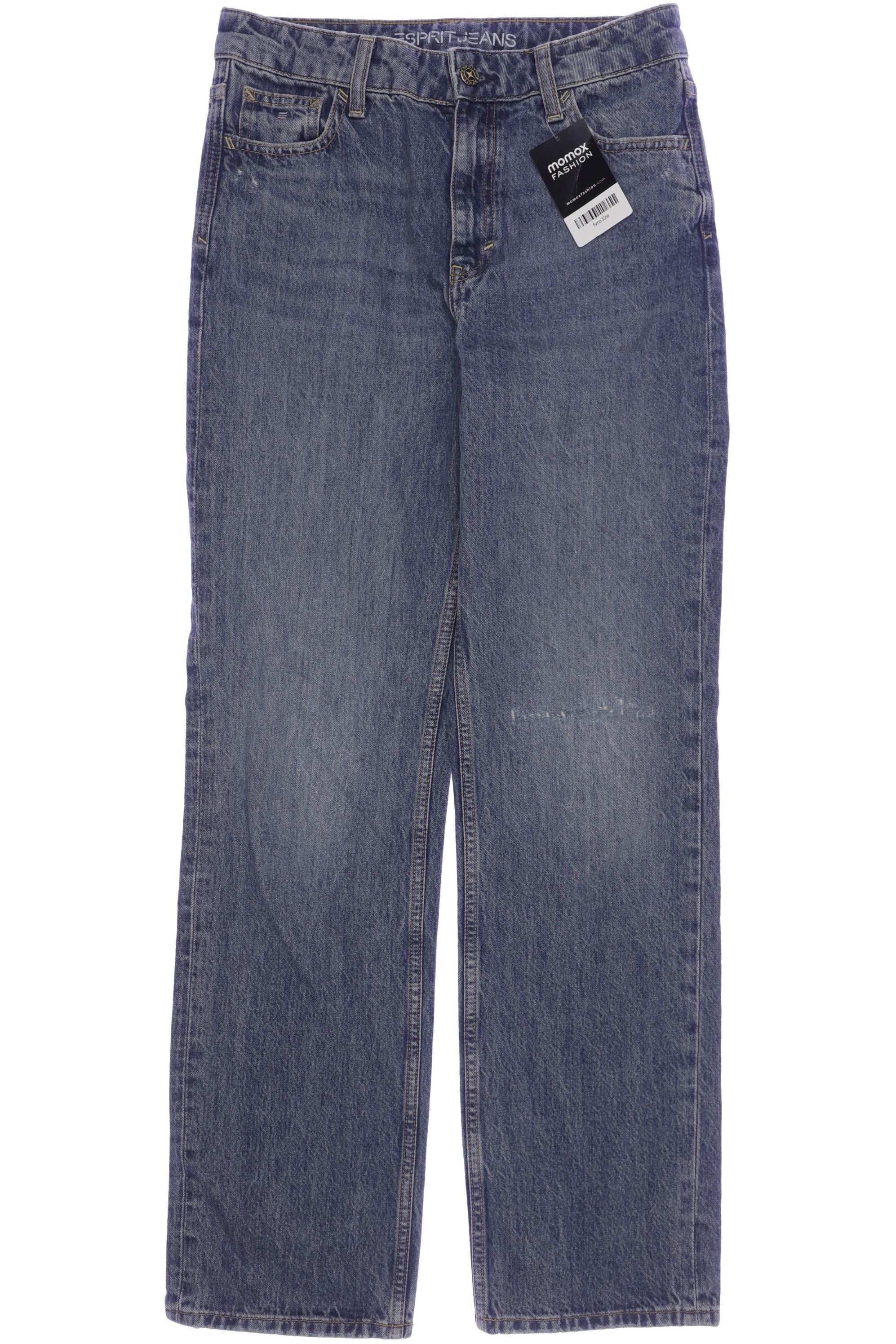Thumbnail - Esprit Herren Jeans, blau, Gr. 28